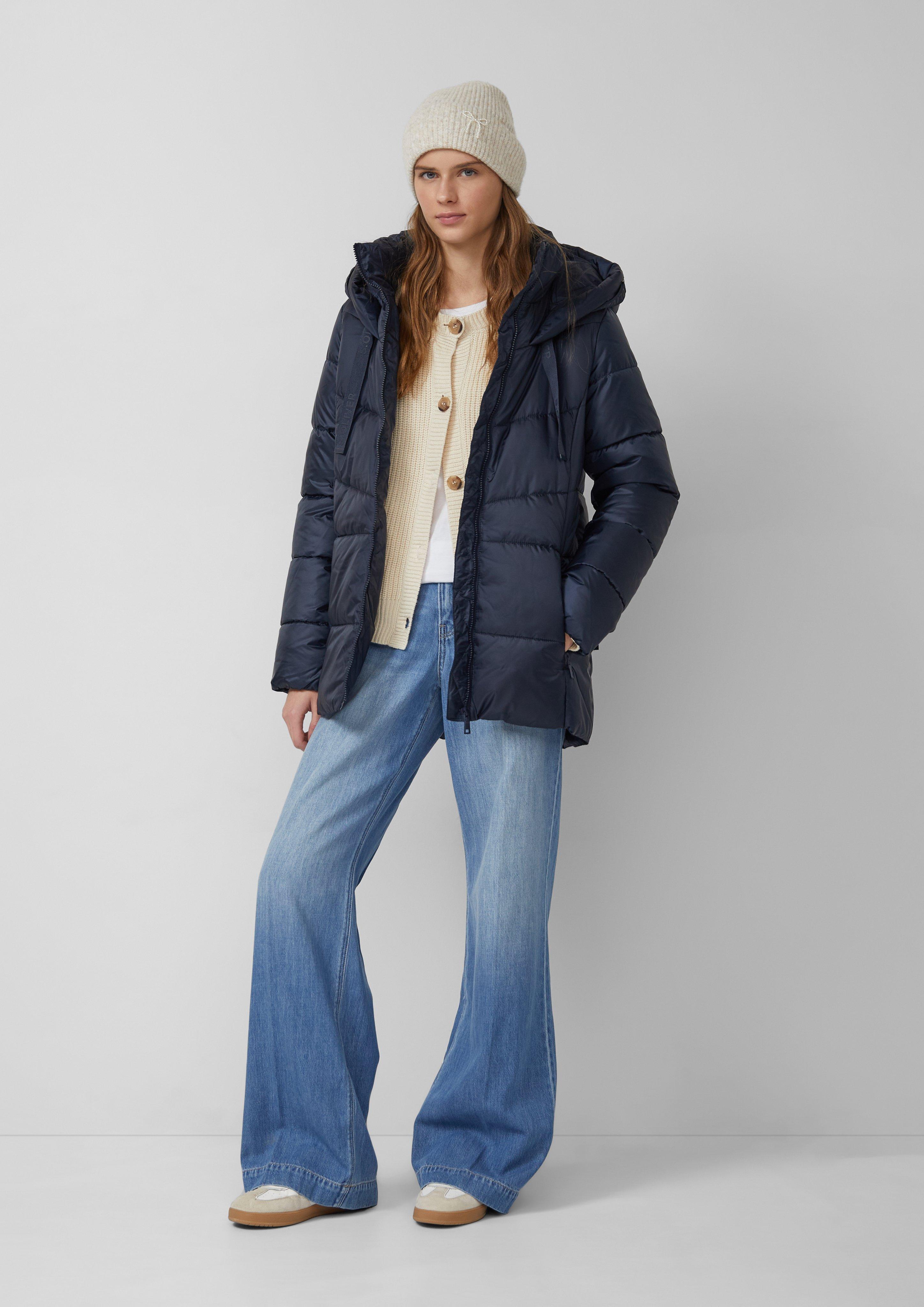 Beanie in 81W1 & 9730