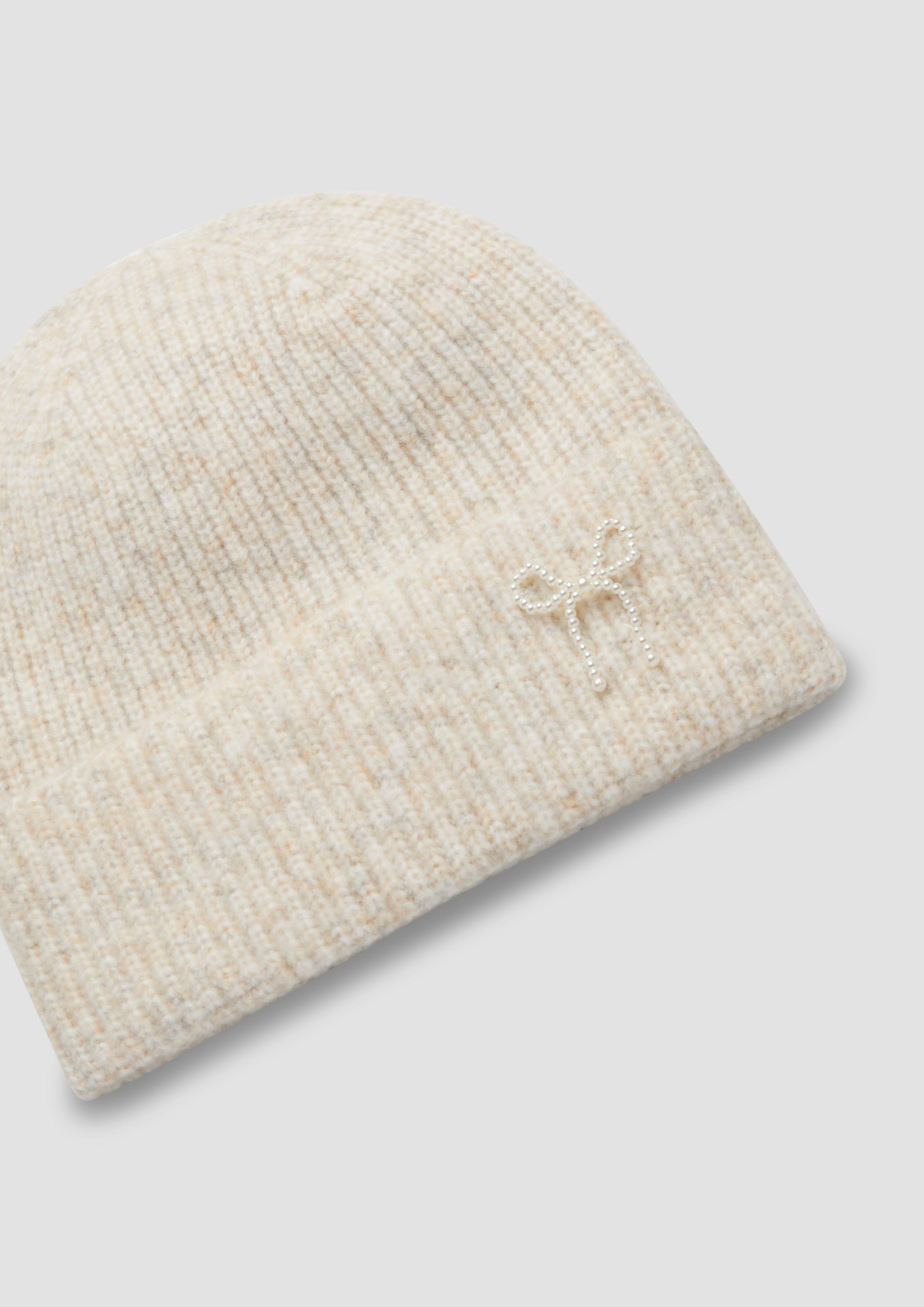 Beanie in 81W1 & 9730