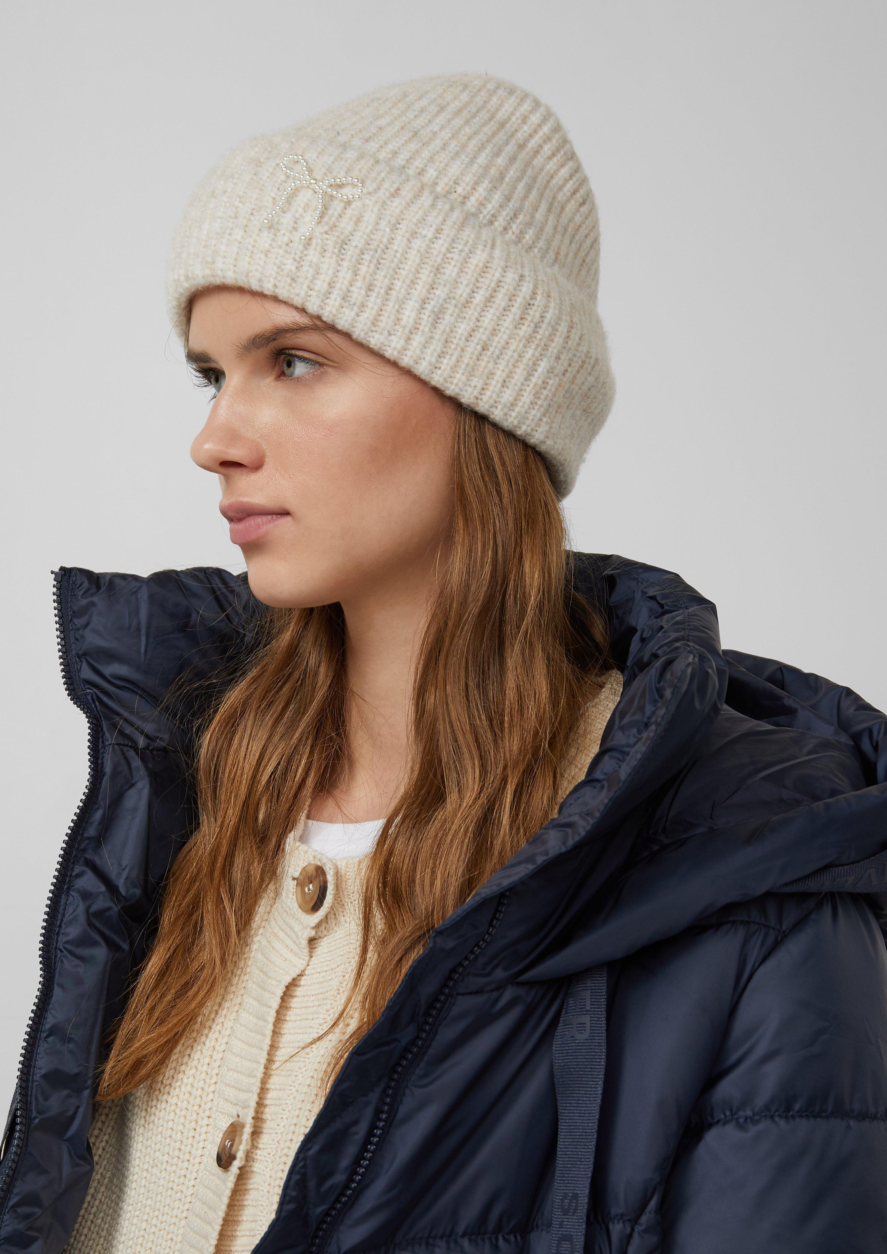 Beanie in 81W1 & 9730