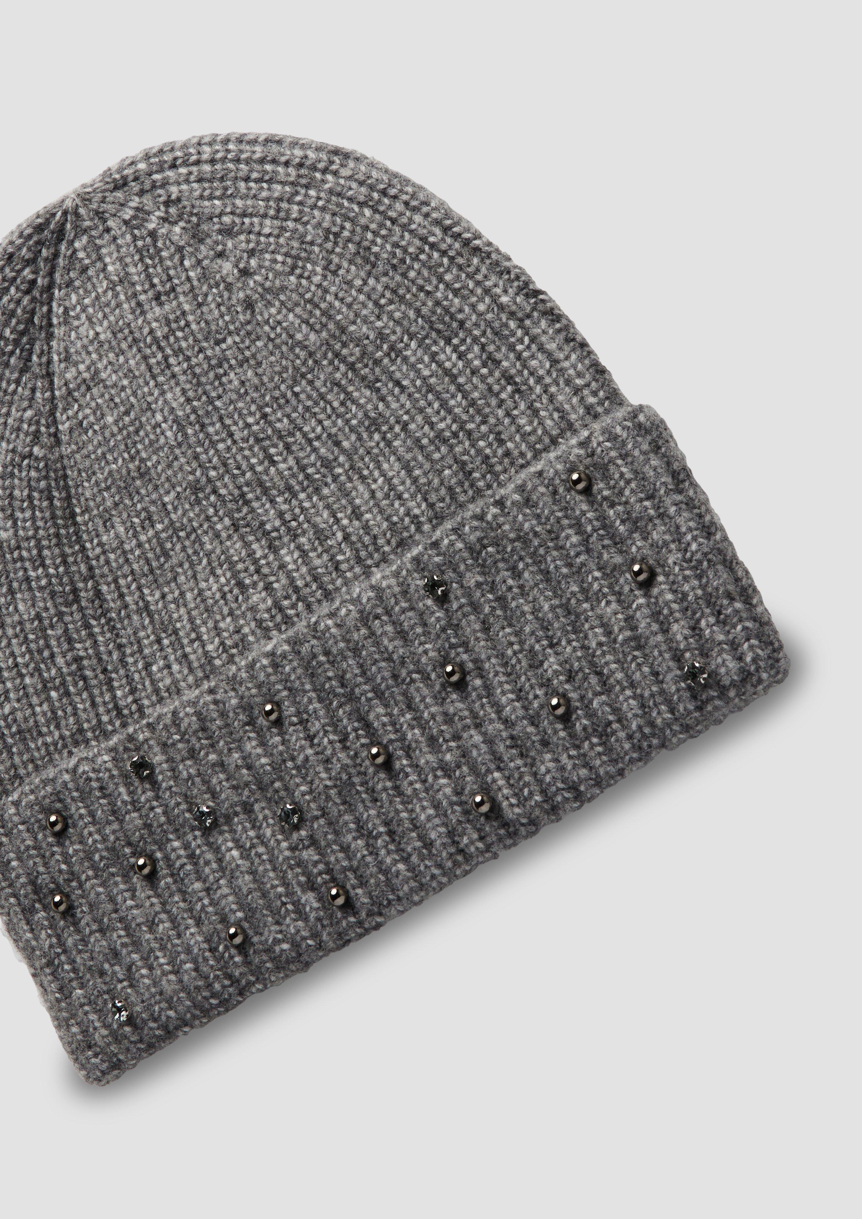 Casquette in 9730 & 81W1