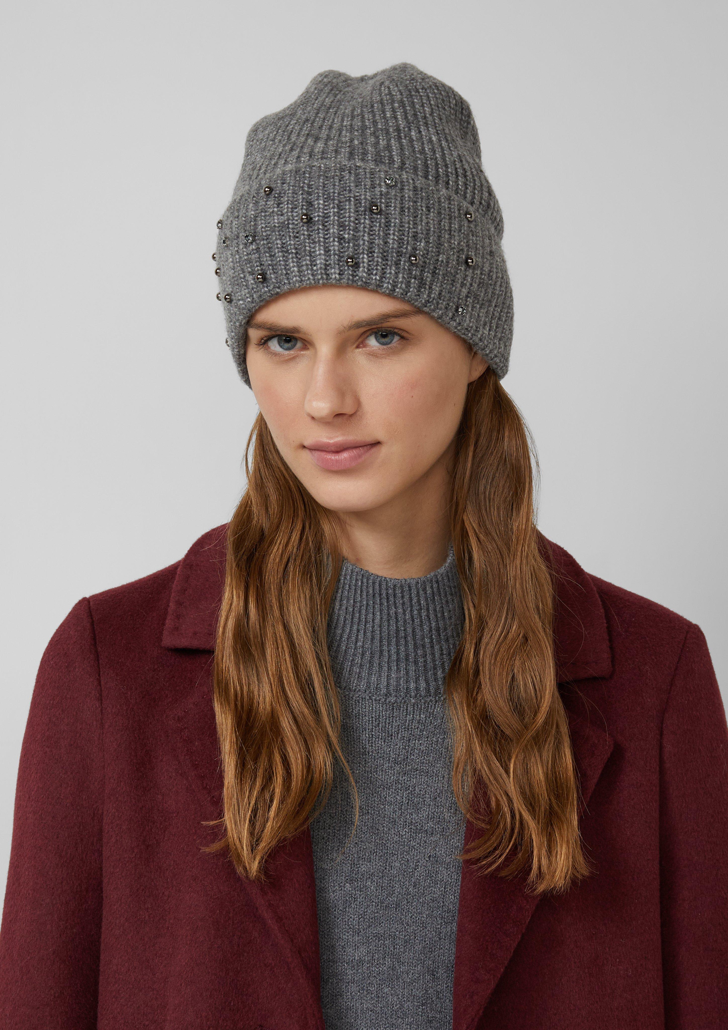 Casquette in 9730 & 81W1