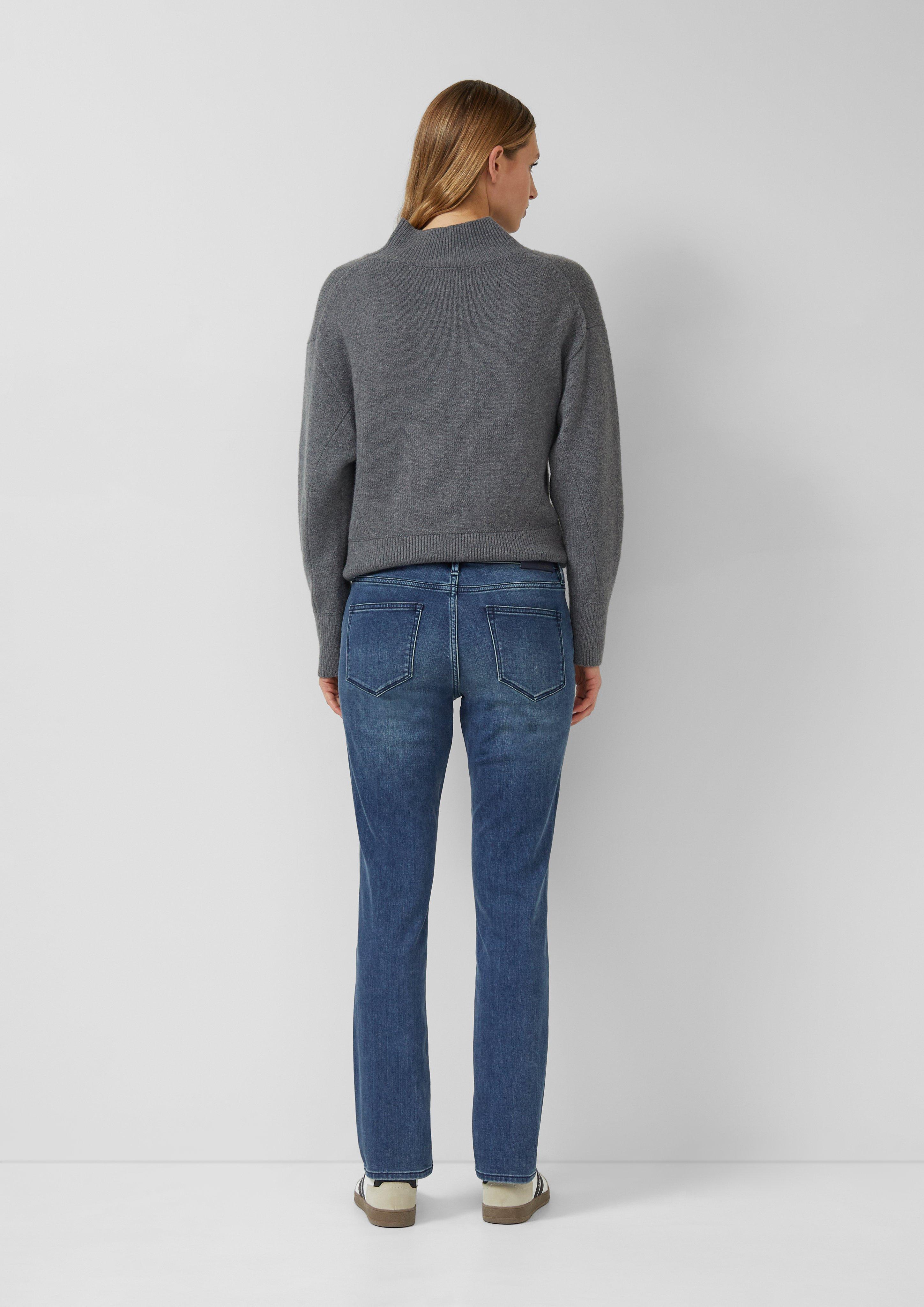 Jeans in 58Z7 & 99Z7