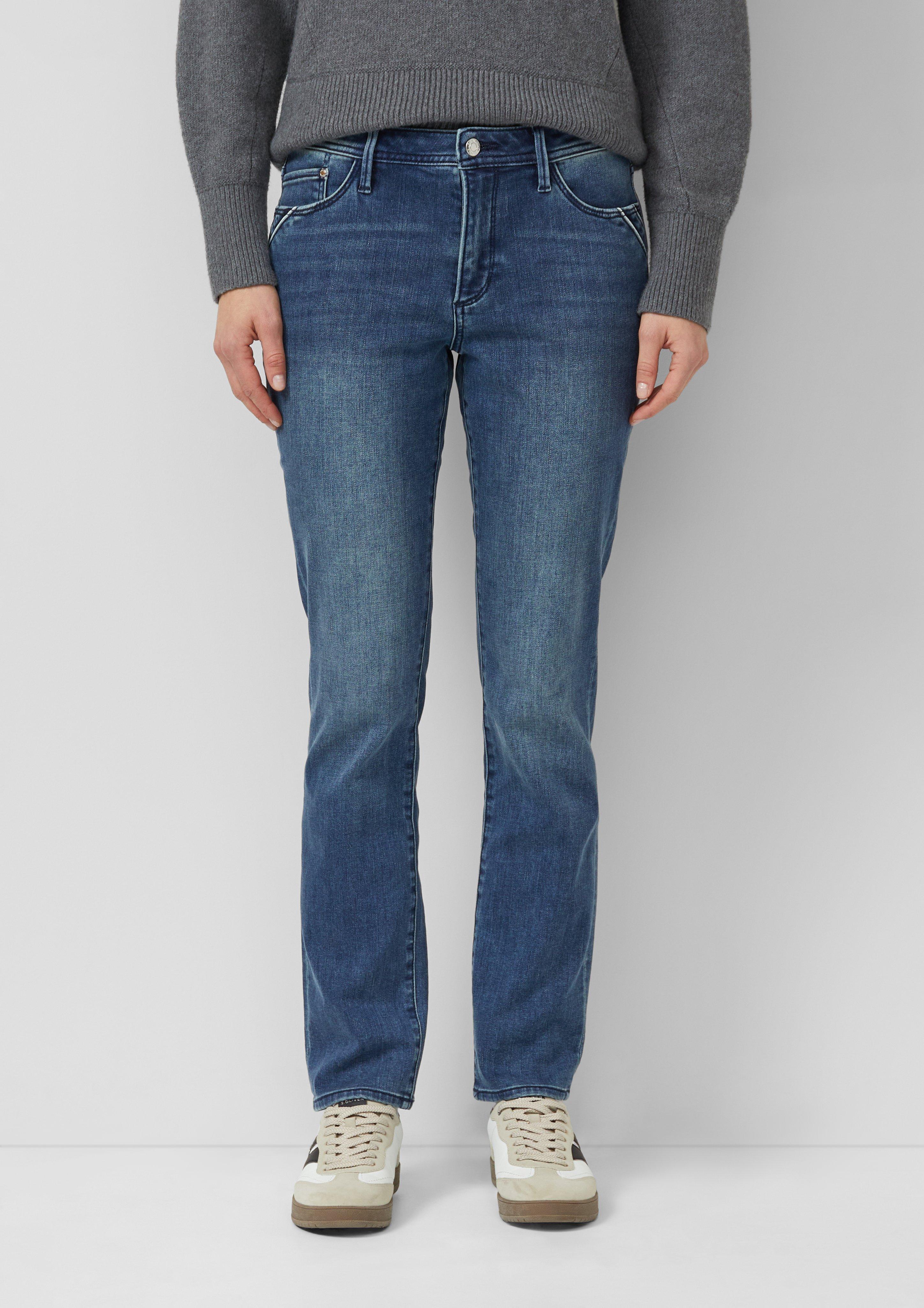 Jeans in 58Z7 & 99Z7