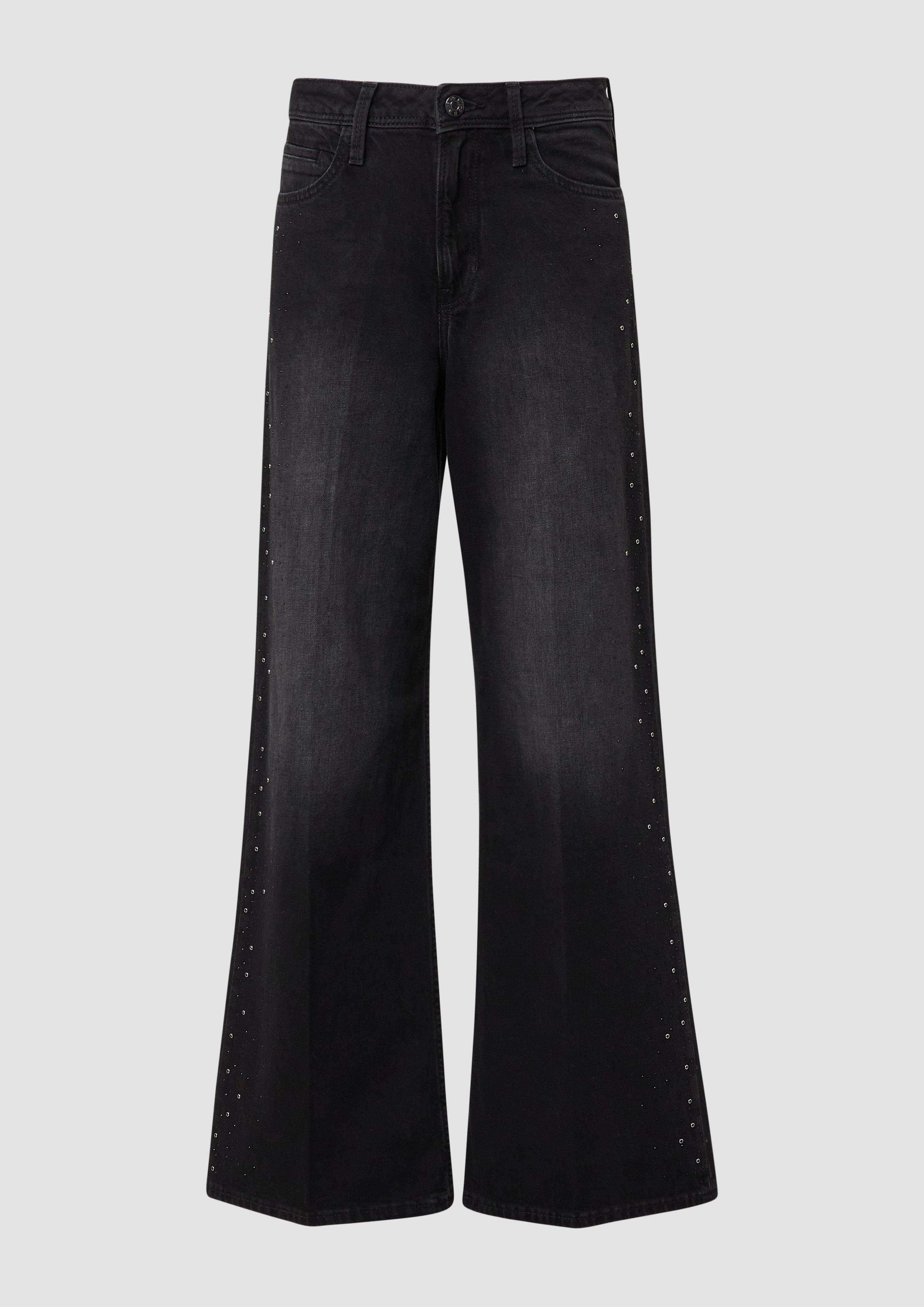 Jeans-Hose