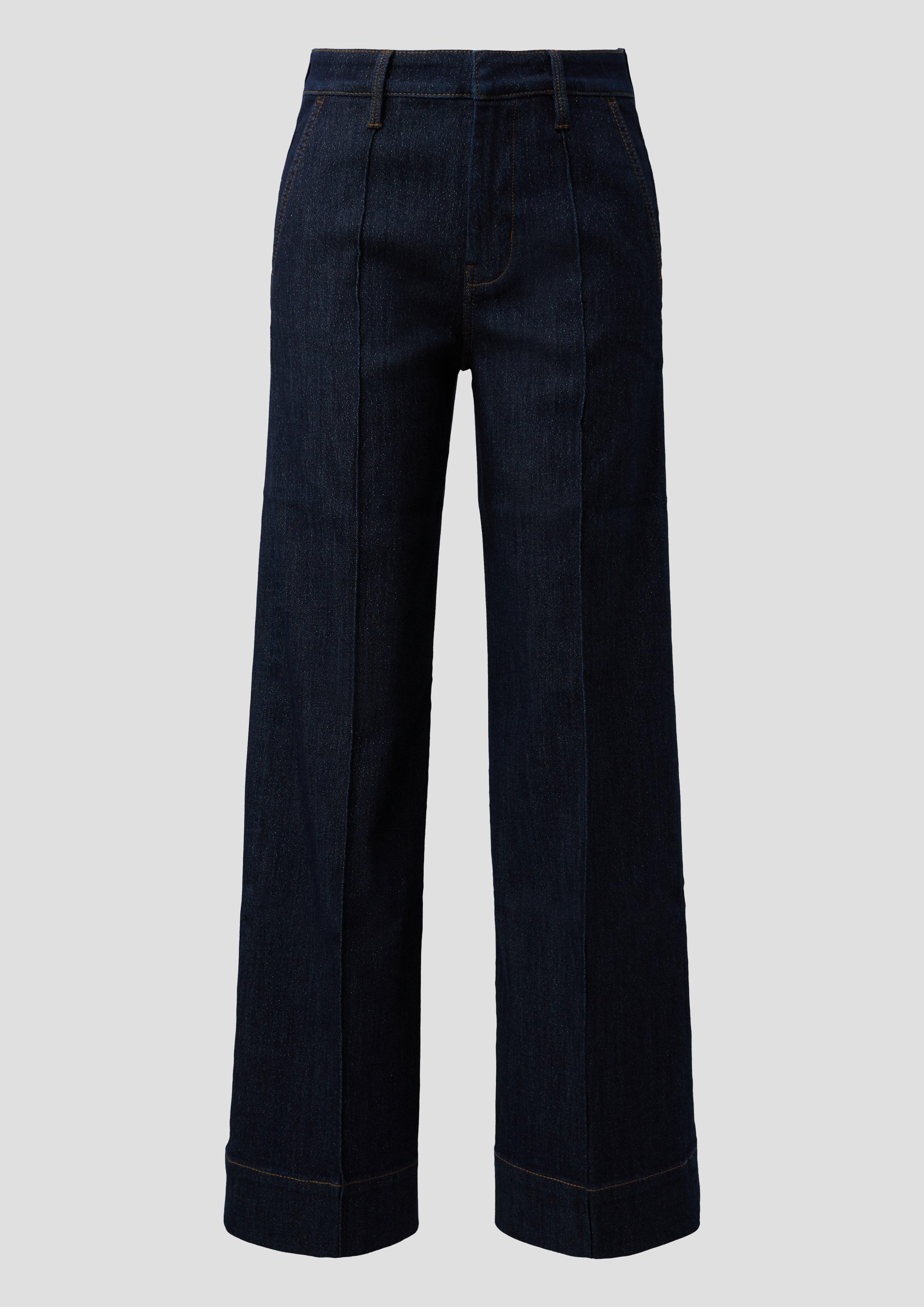 Jeans-Hose