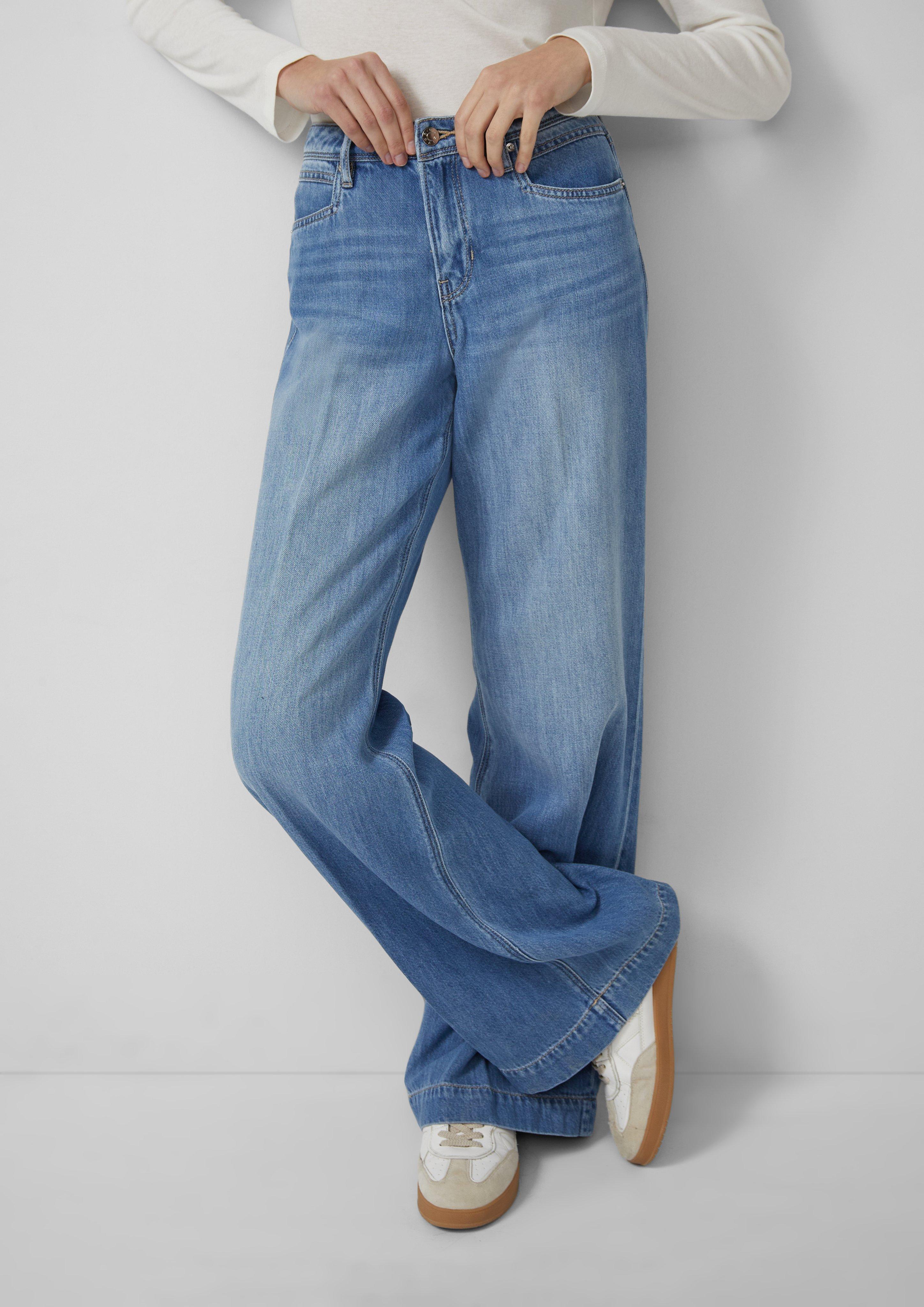 Jeans-Hose in 53Y2 &amp; 99Y2