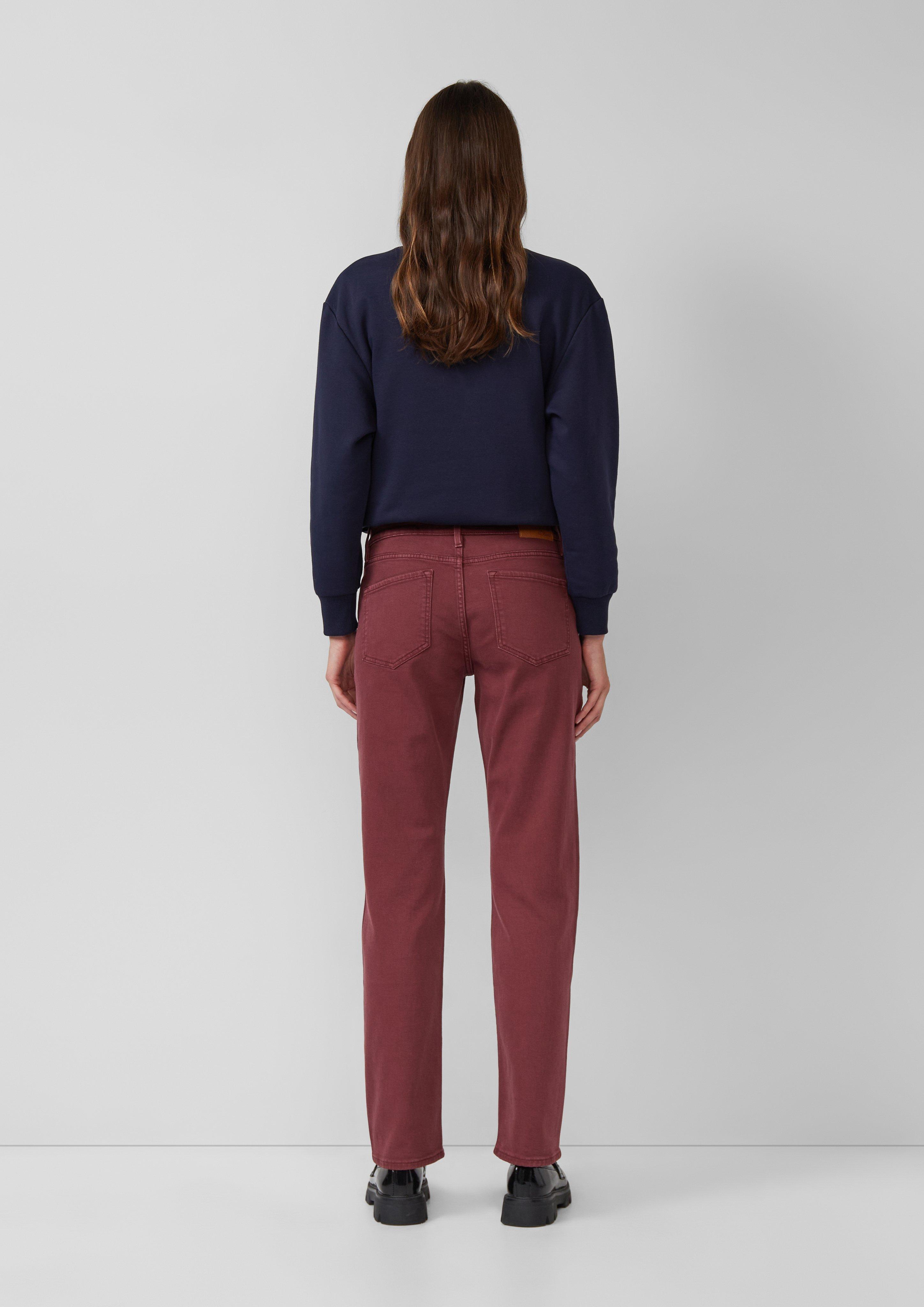 Pantalon en jean in 39Z8 & 89Z8