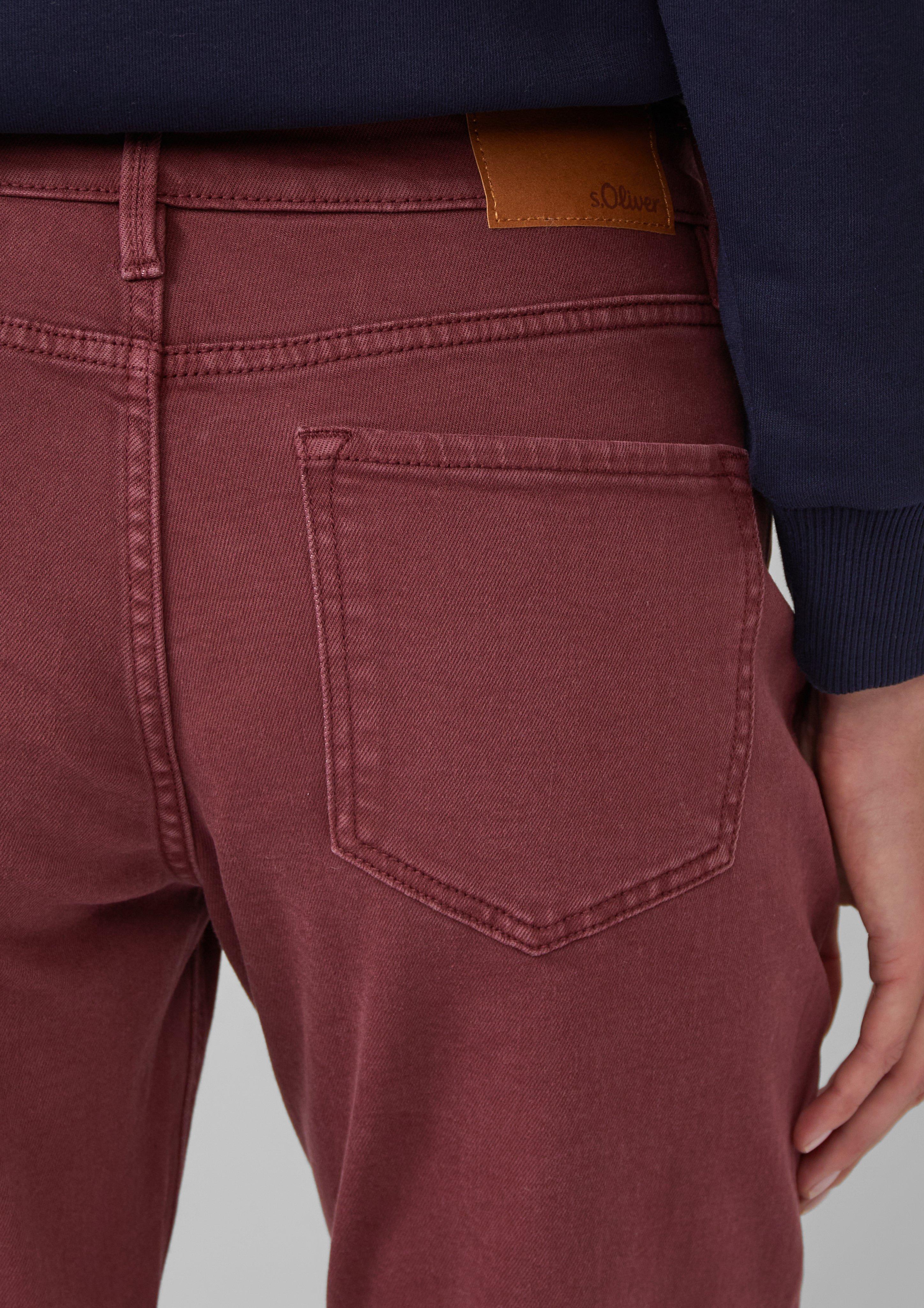 Pantalon en jean in 39Z8 & 89Z8