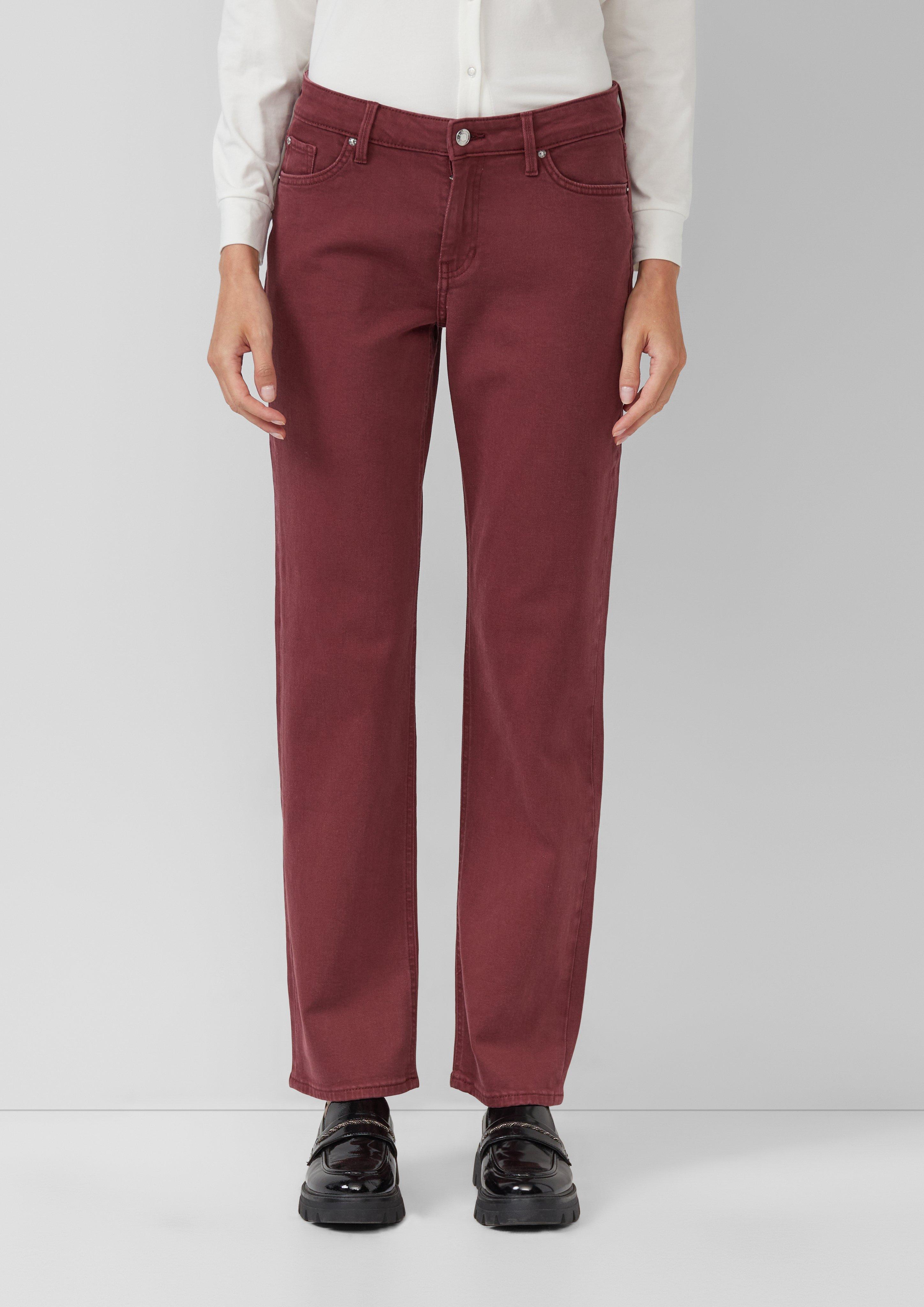 Pantalon en jean in 39Z8 & 89Z8