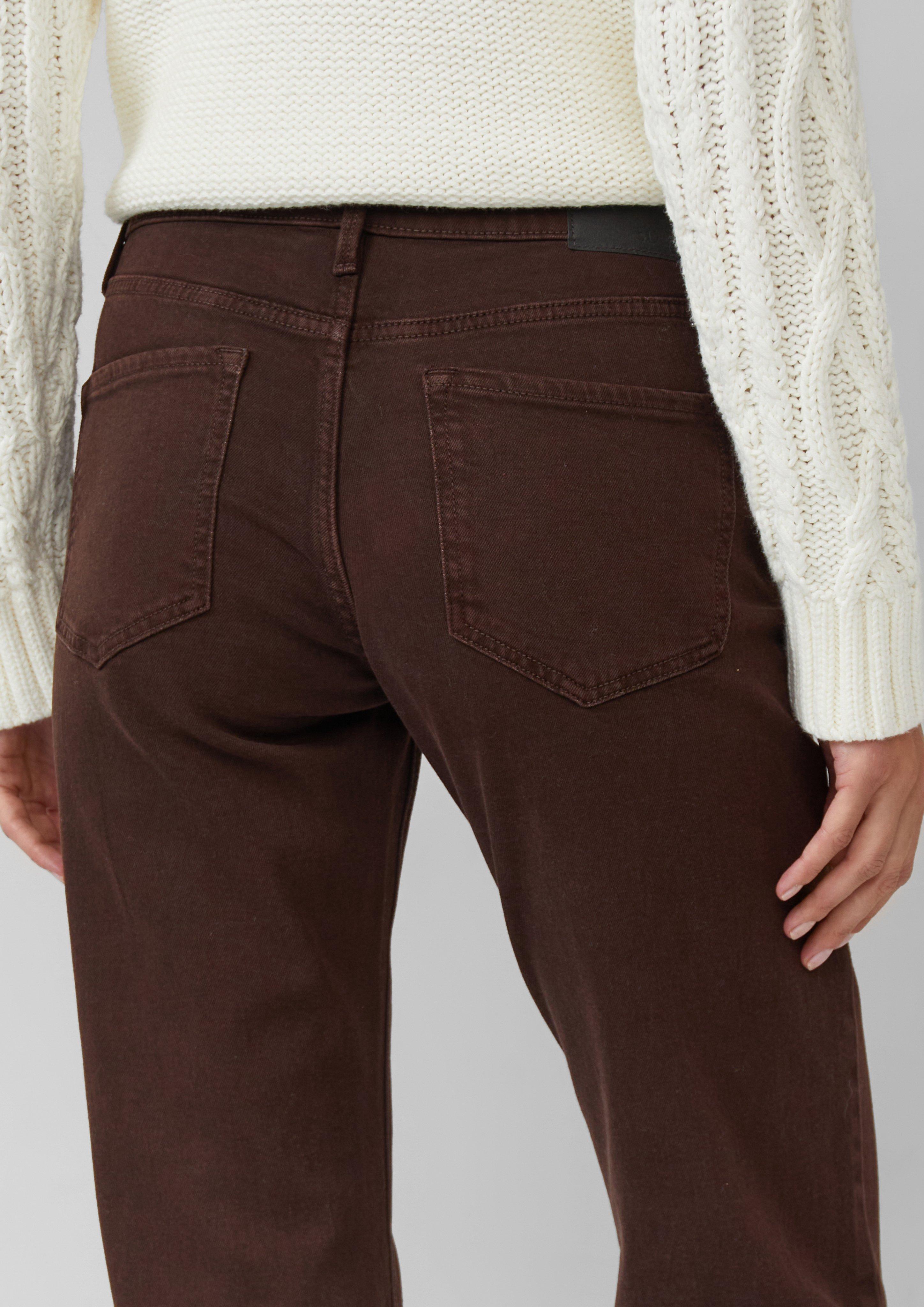 Pantalon en jean in 89Z8 & 39Z8