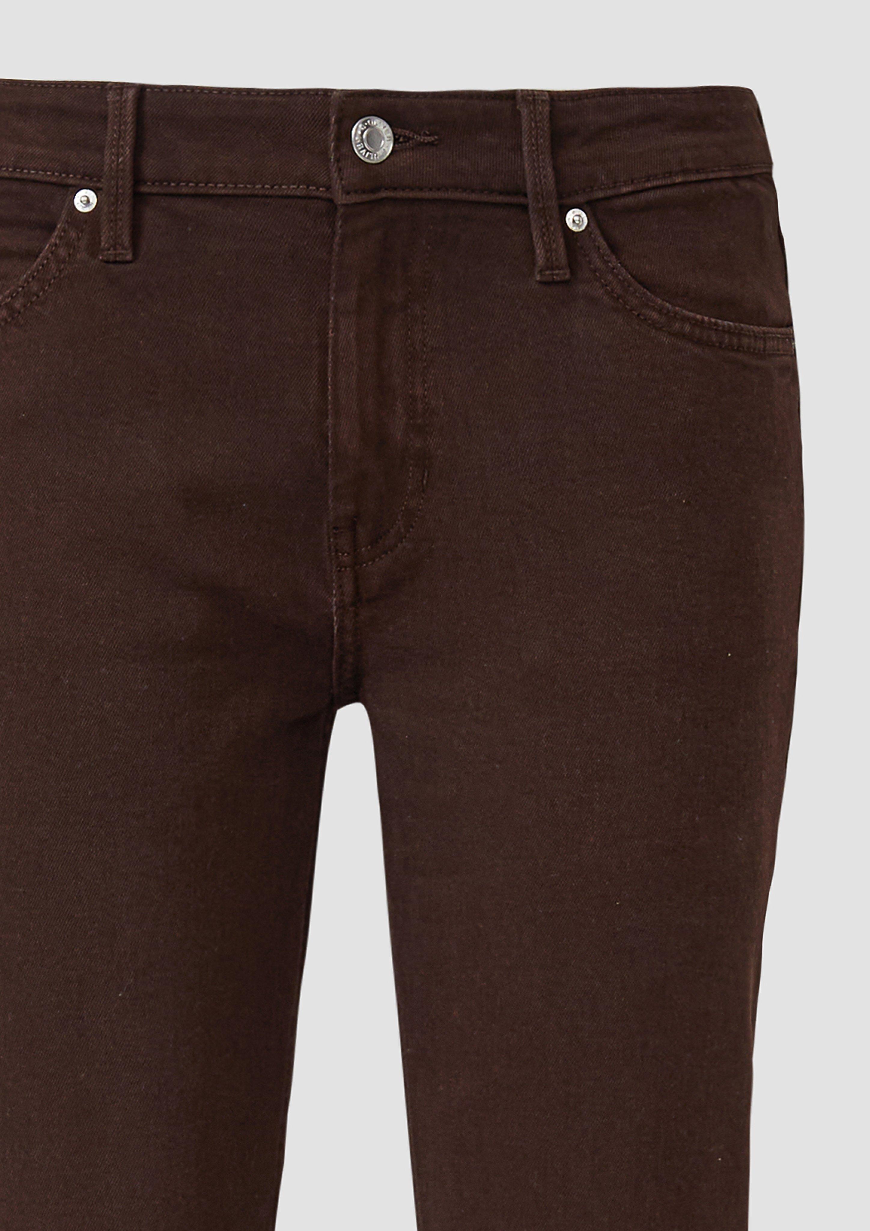 Pantalon en jean in 89Z8 & 39Z8