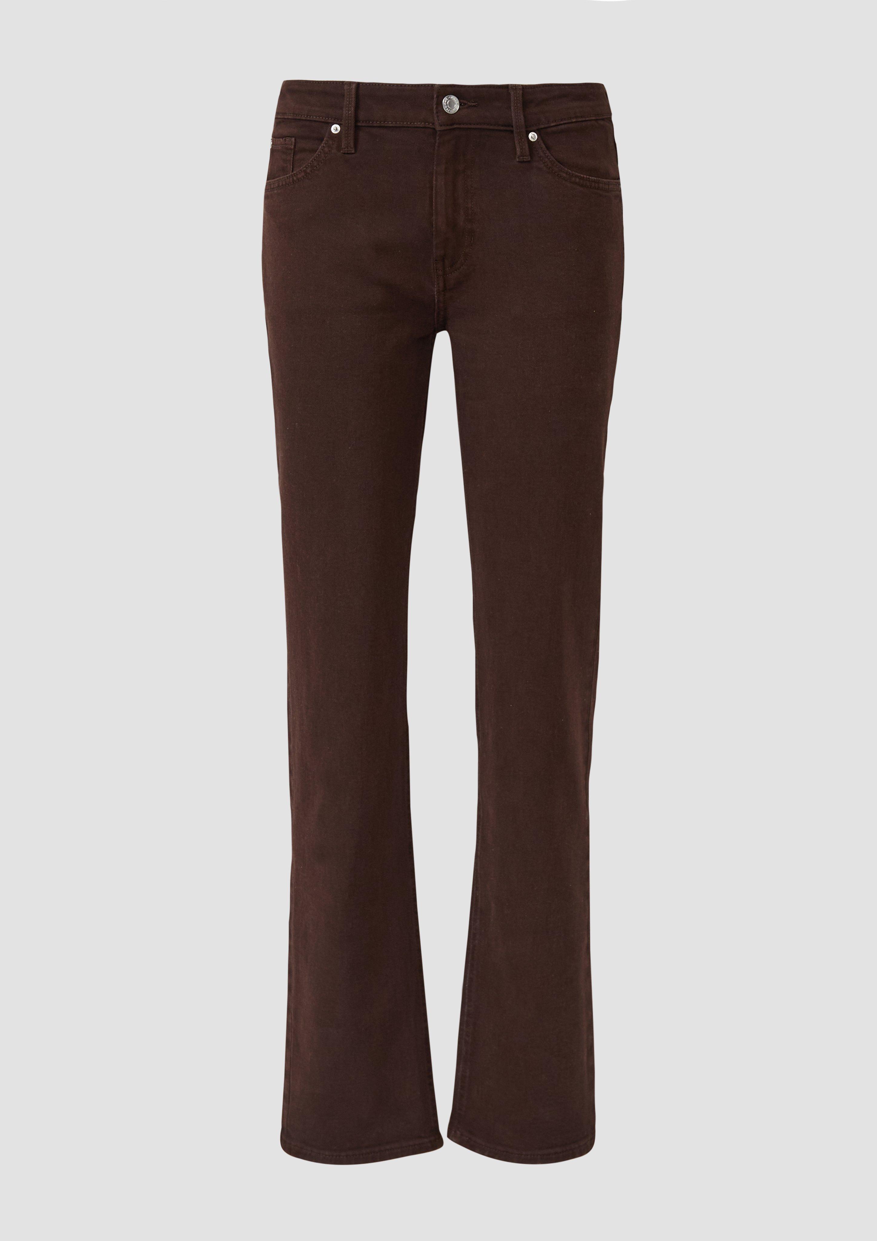 Jeans-Hose