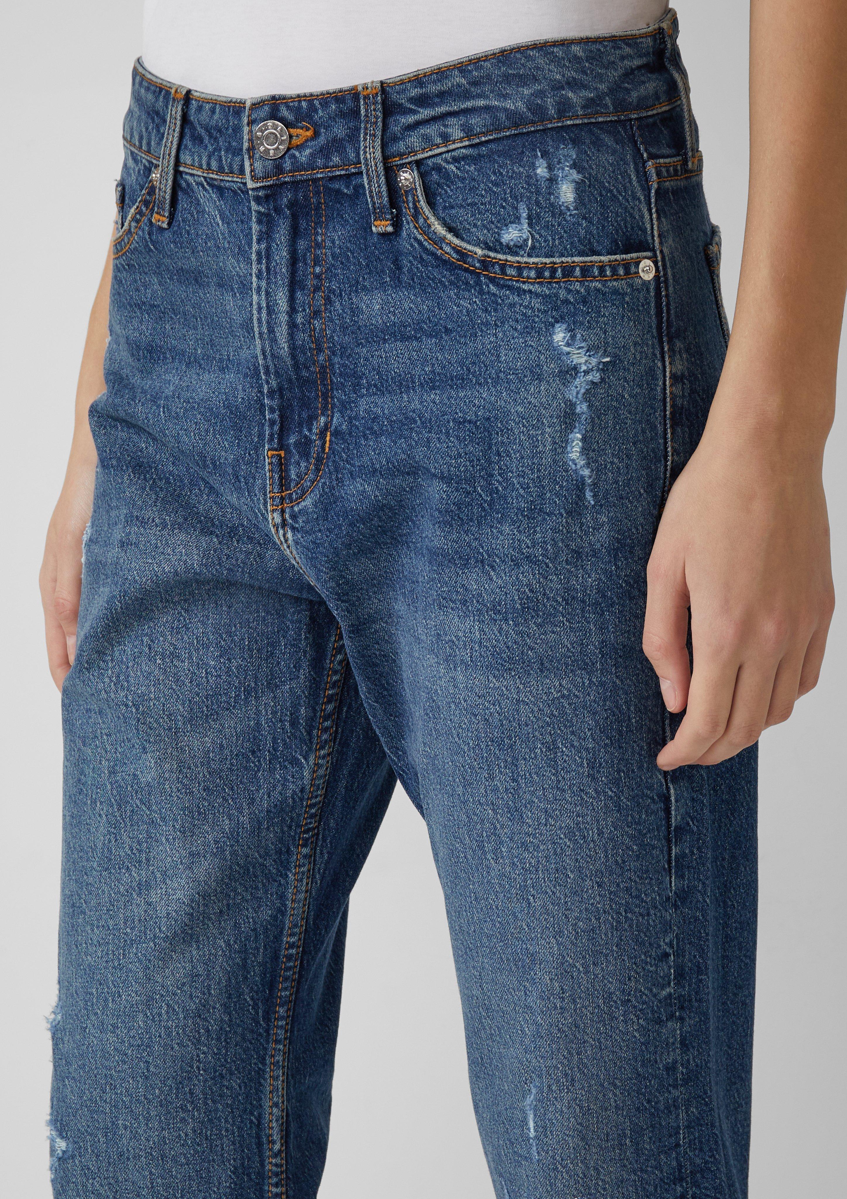 Kavbojke in 57Z4 & 95Z3