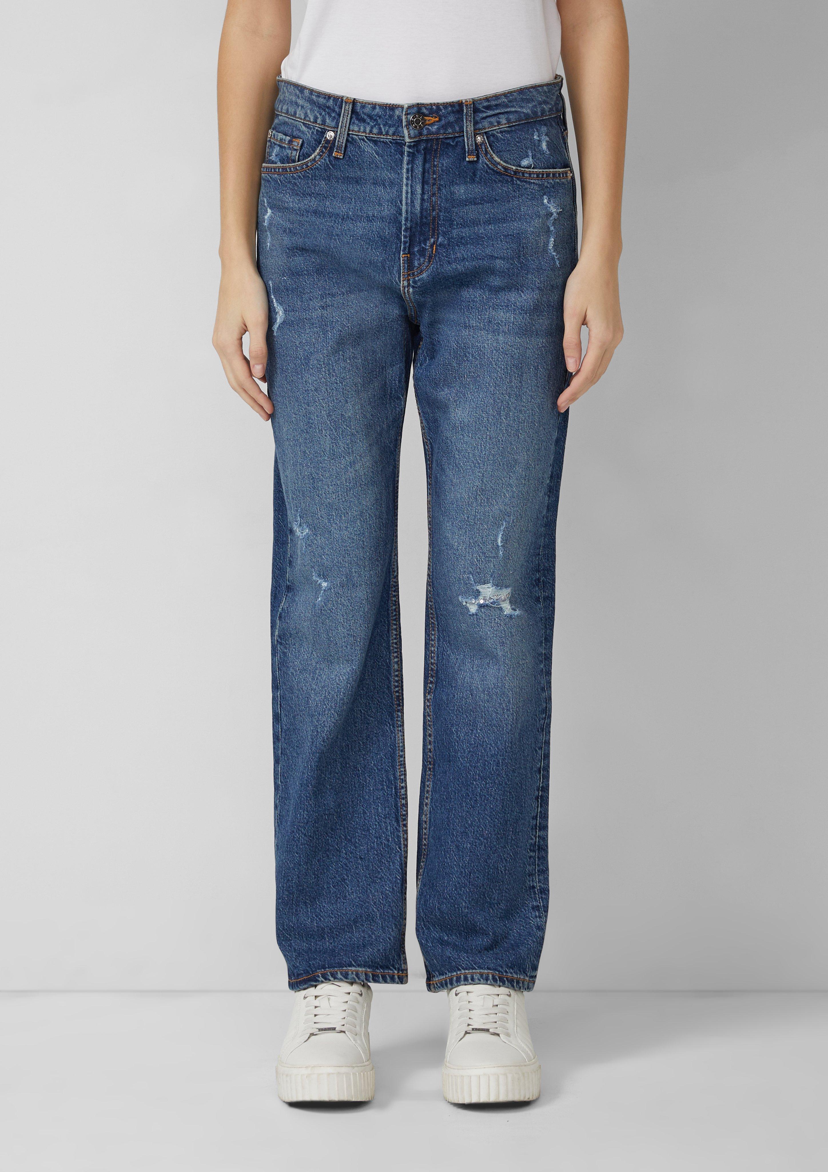 Kavbojke in 57Z4 & 95Z3