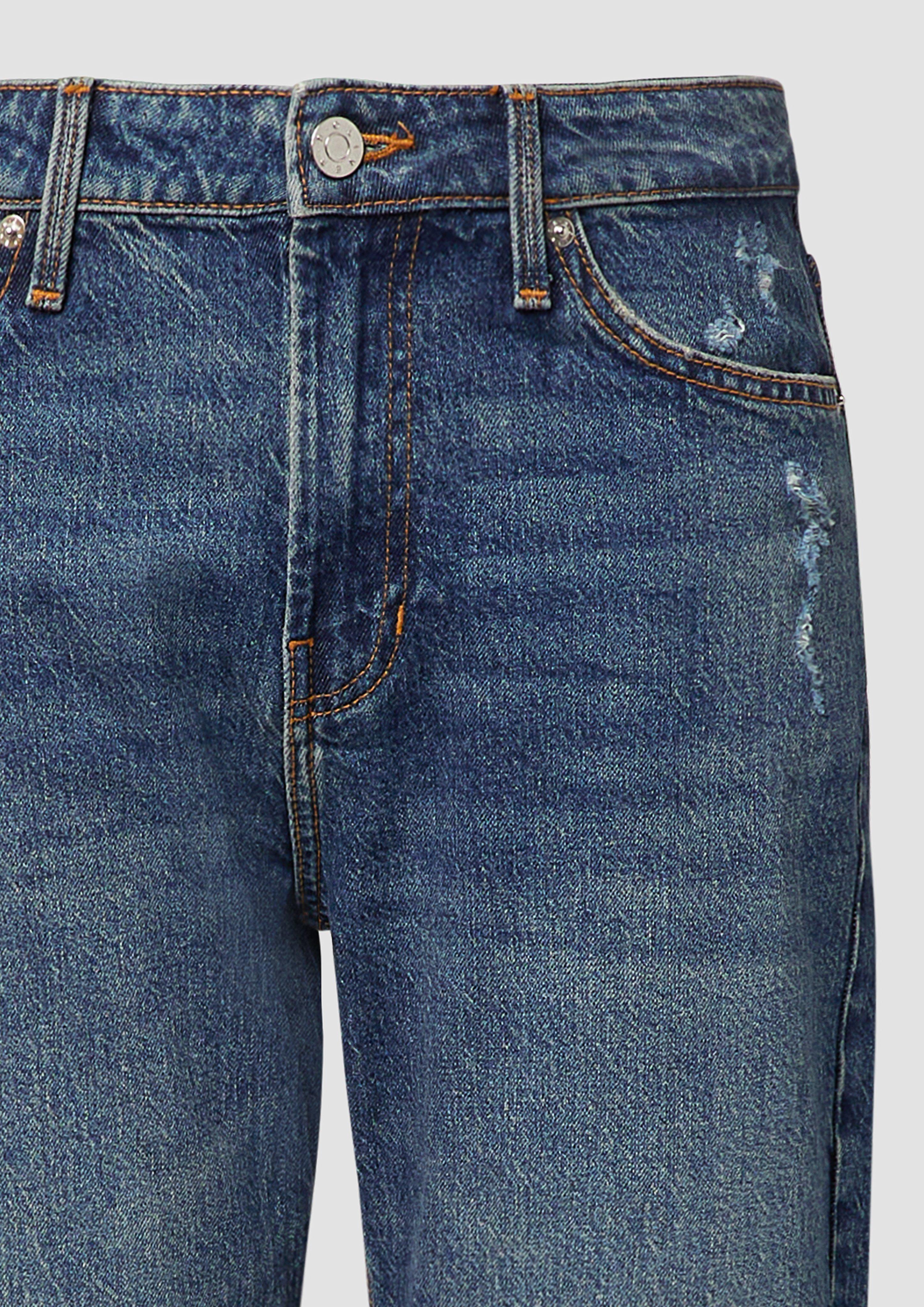 Kavbojke in 57Z4 & 95Z3