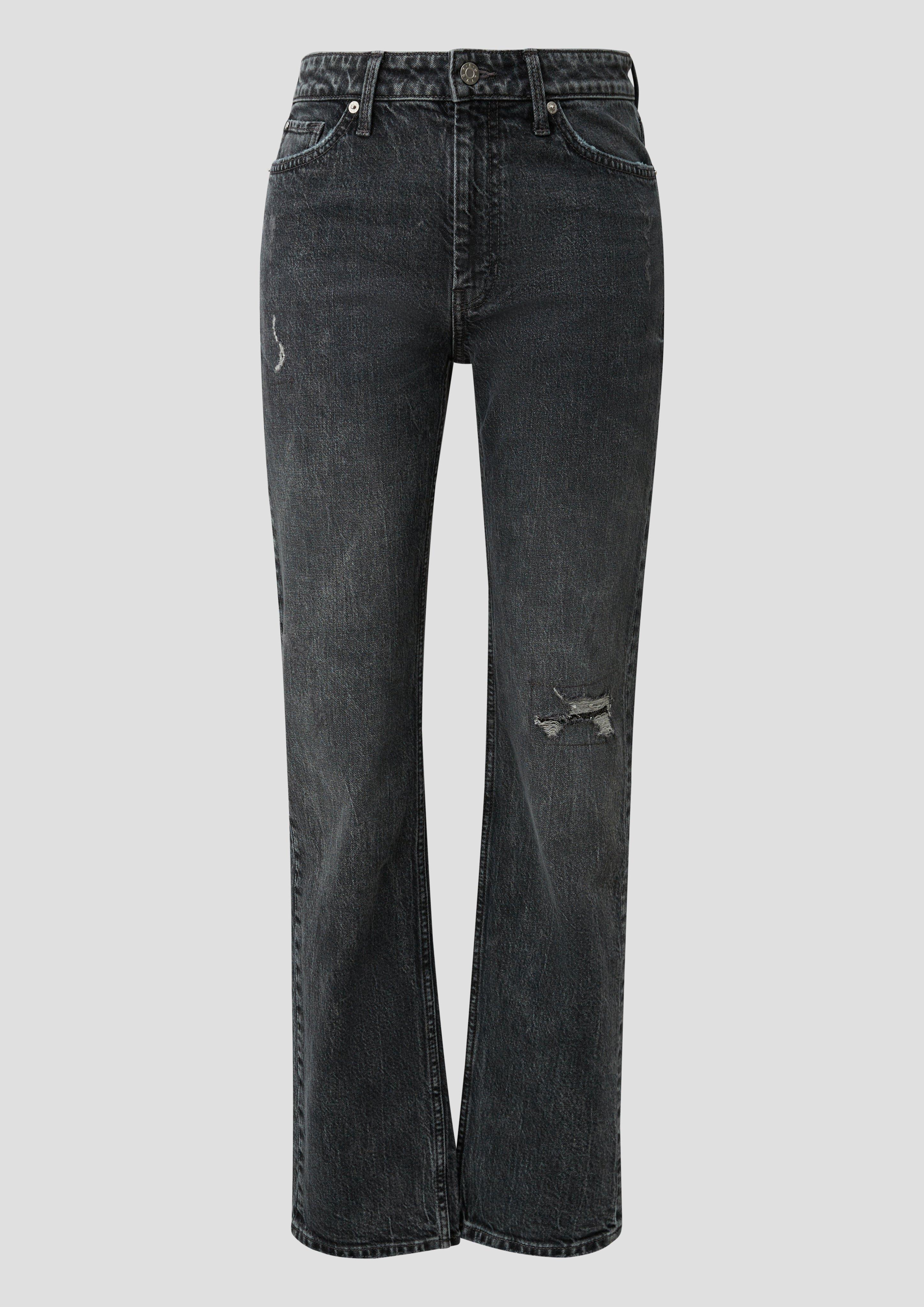 Jeans-Hose