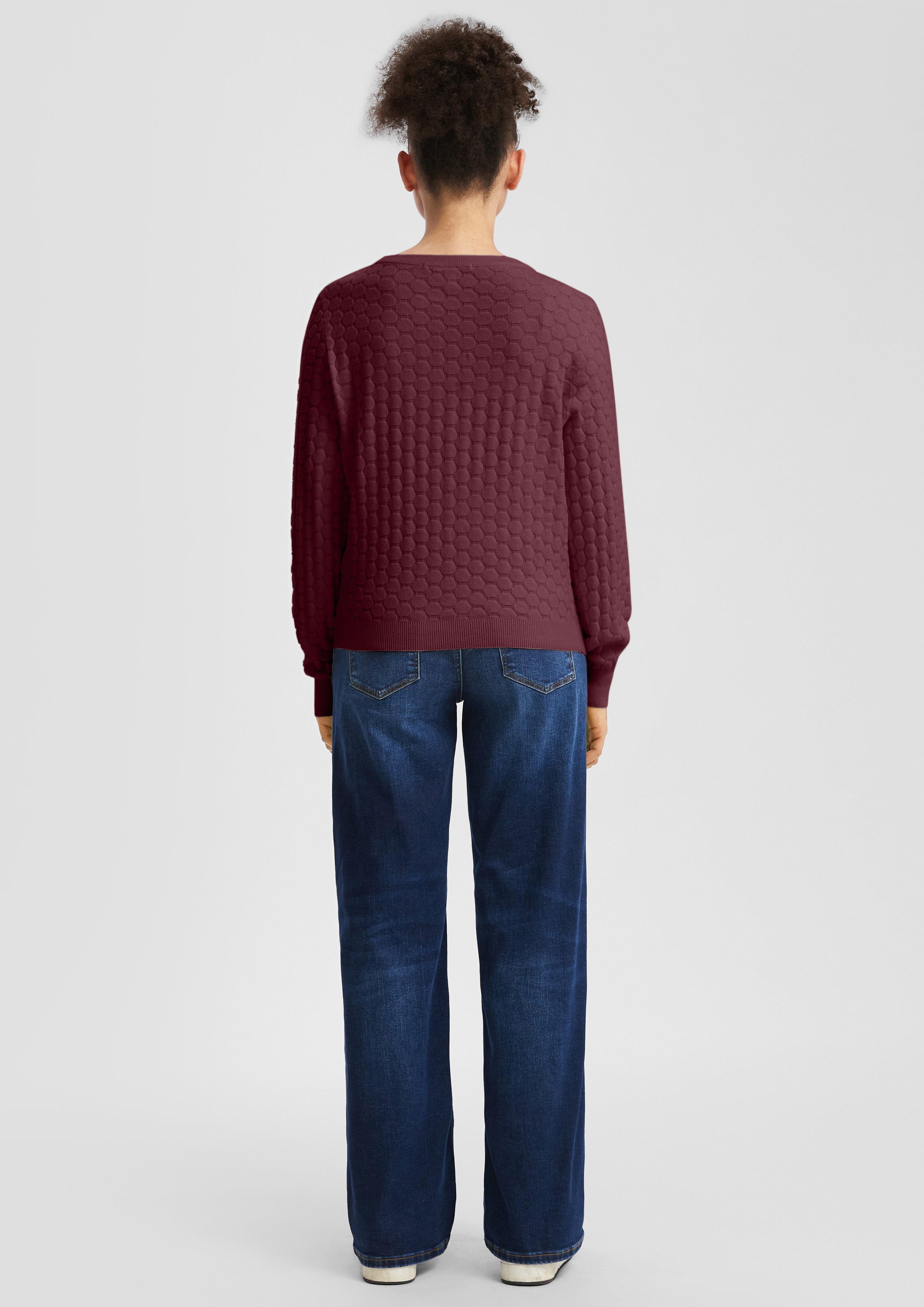 Pull en maille in 3900, 9999, 6215 & 0200