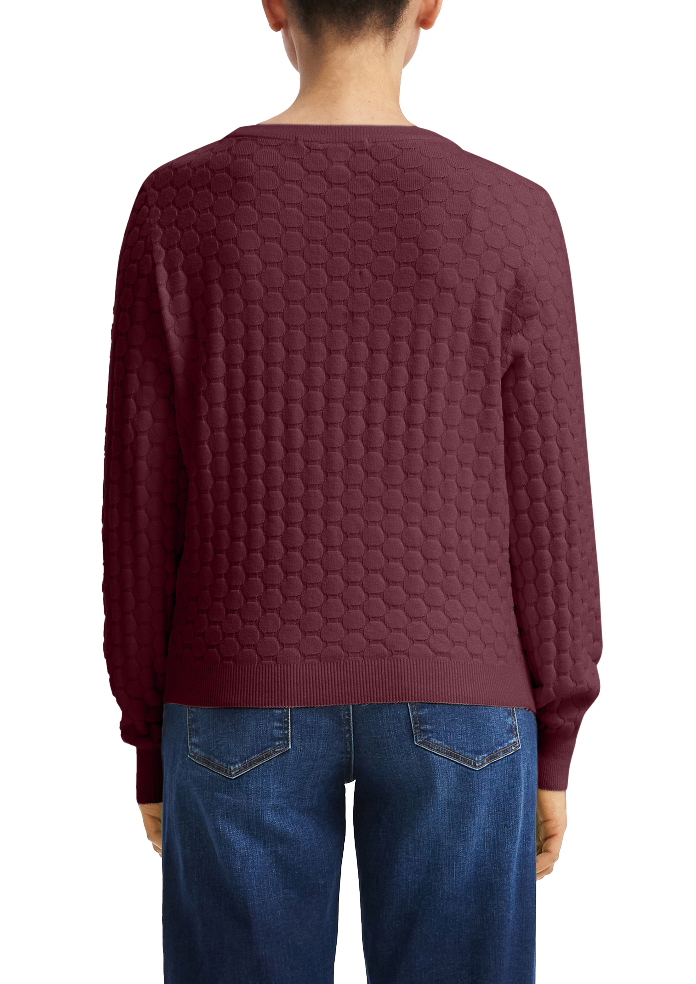 Thumbnail - Strickpullover