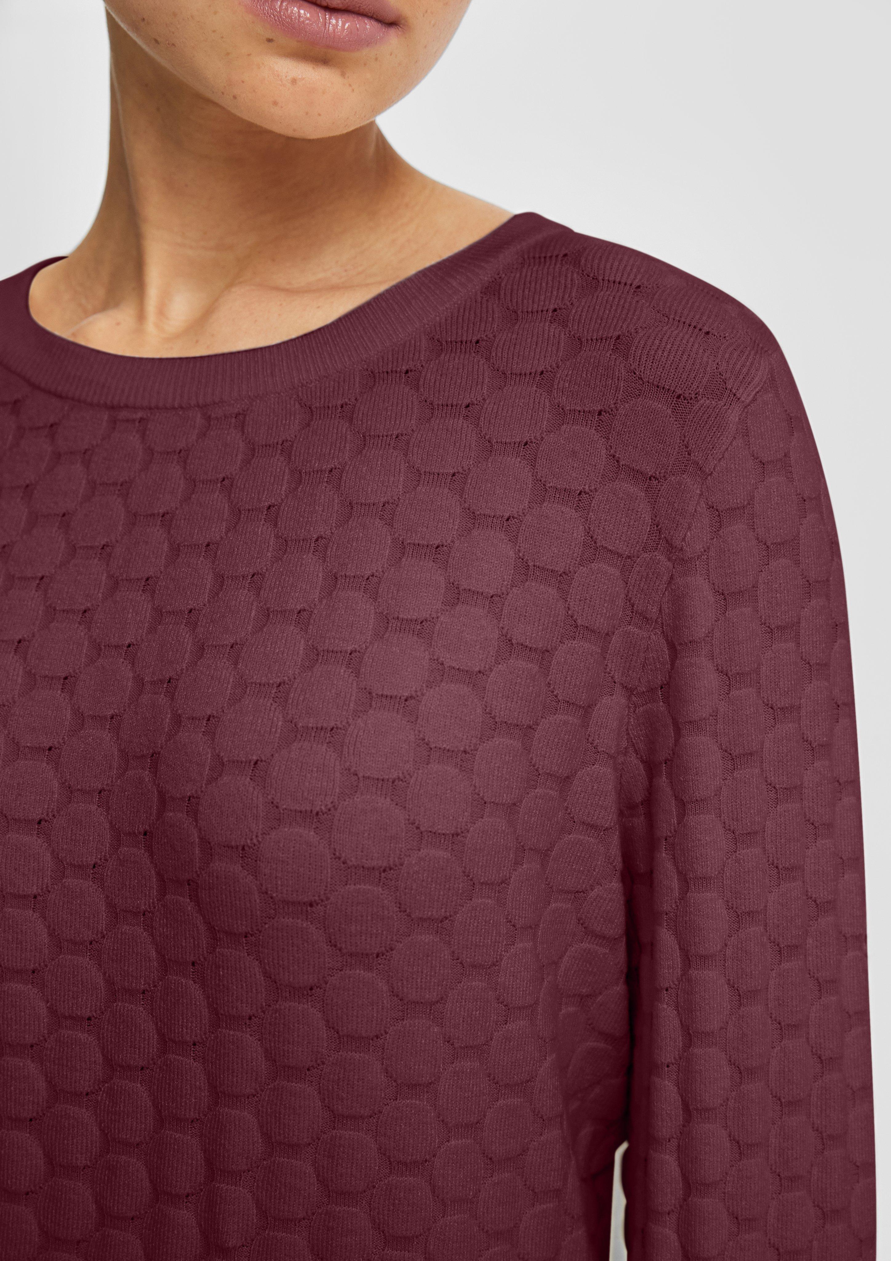 Pull en maille in 3900, 9999, 6215 & 0200