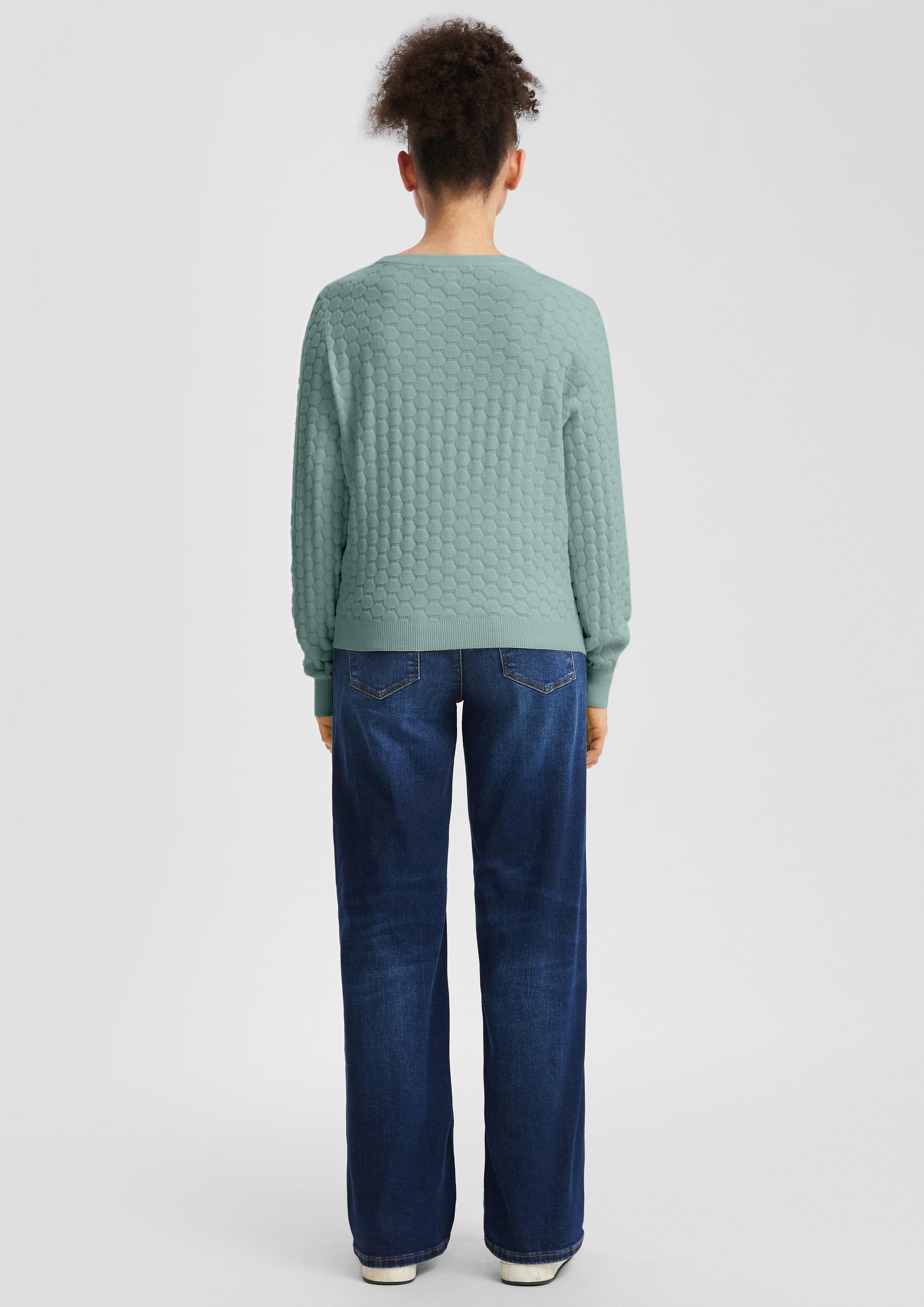 Pull en maille in 6215, 9999, 3900 & 0200