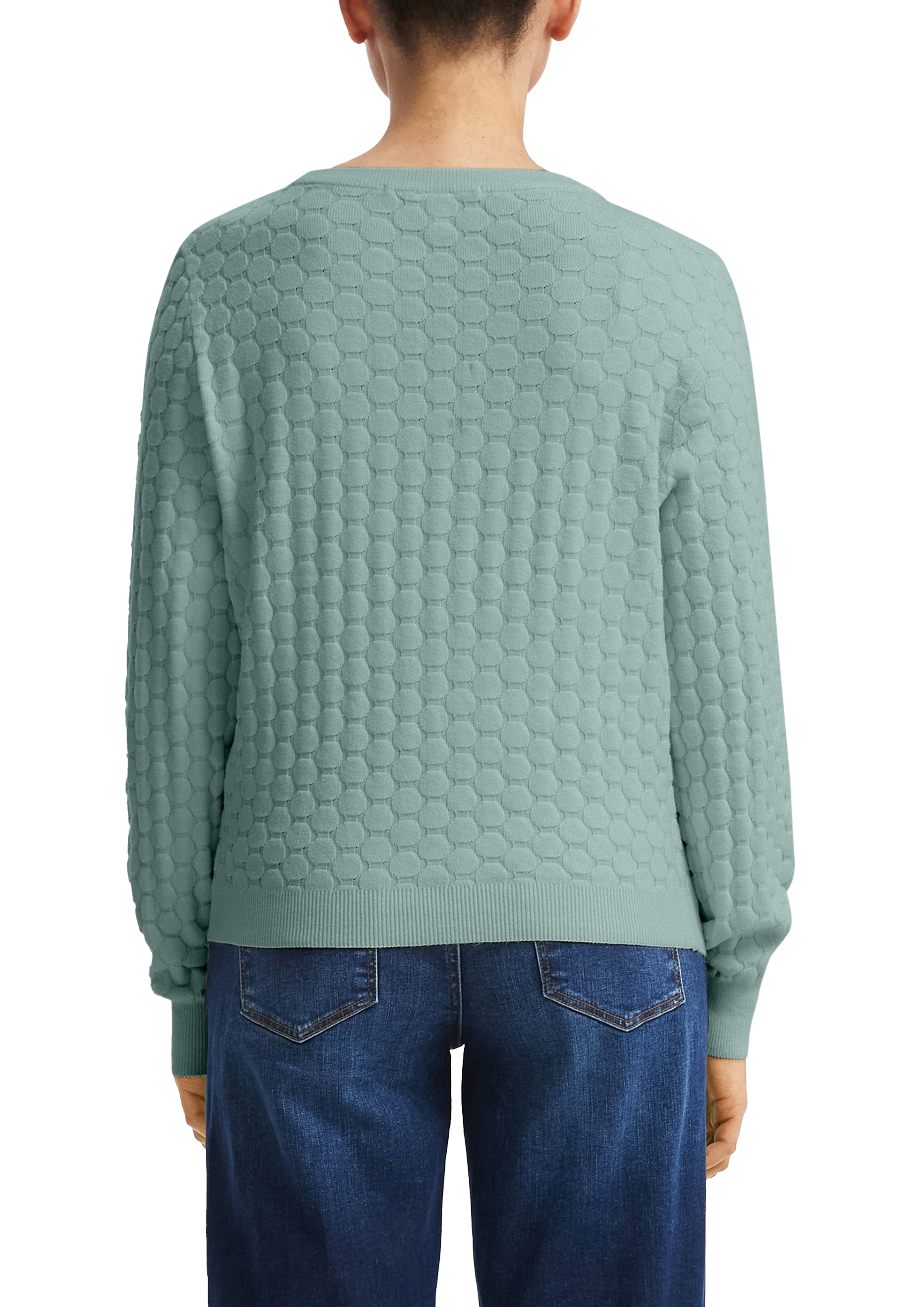 Thumbnail - Strickpullover