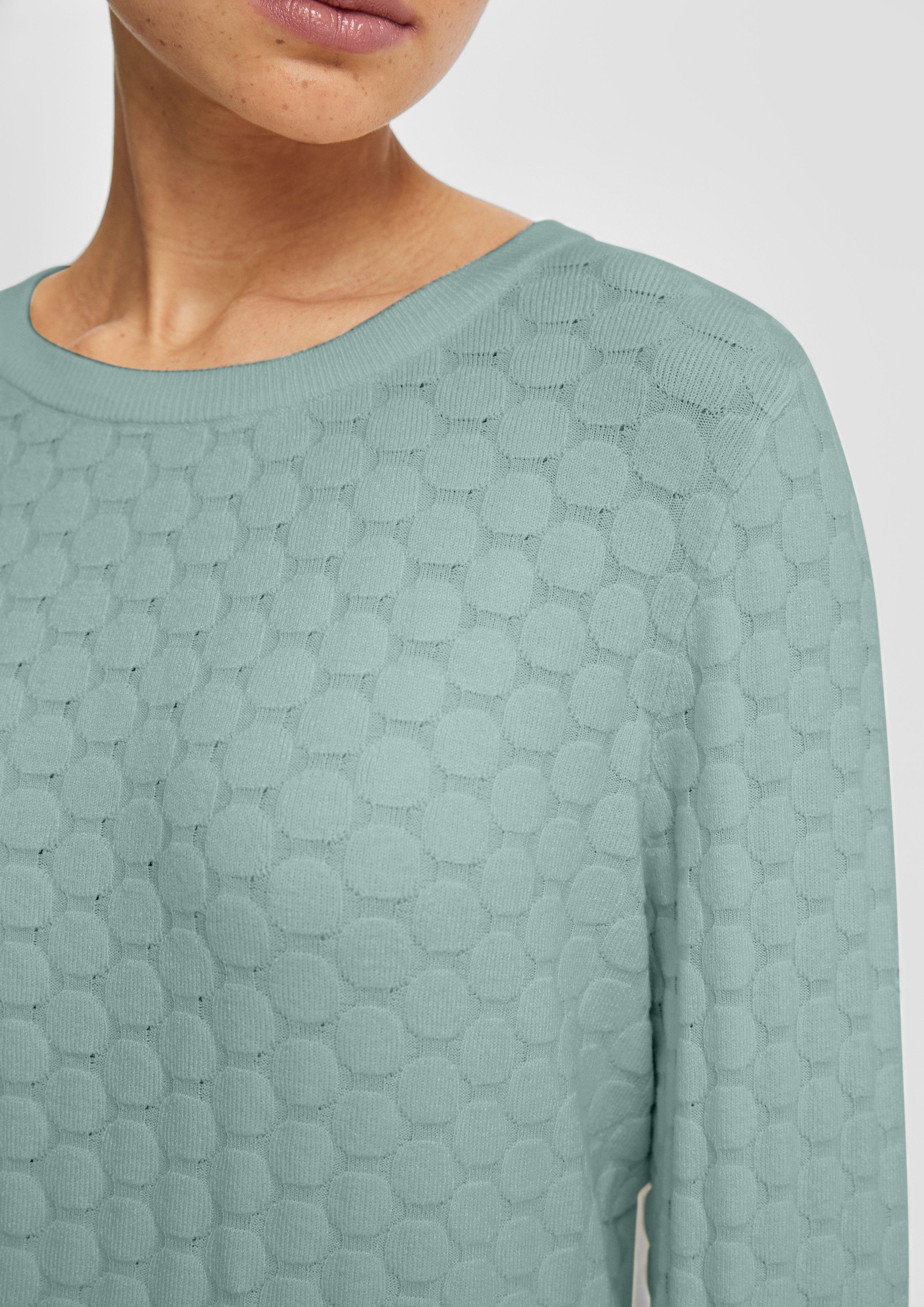 Pull en maille in 6215, 9999, 3900 & 0200