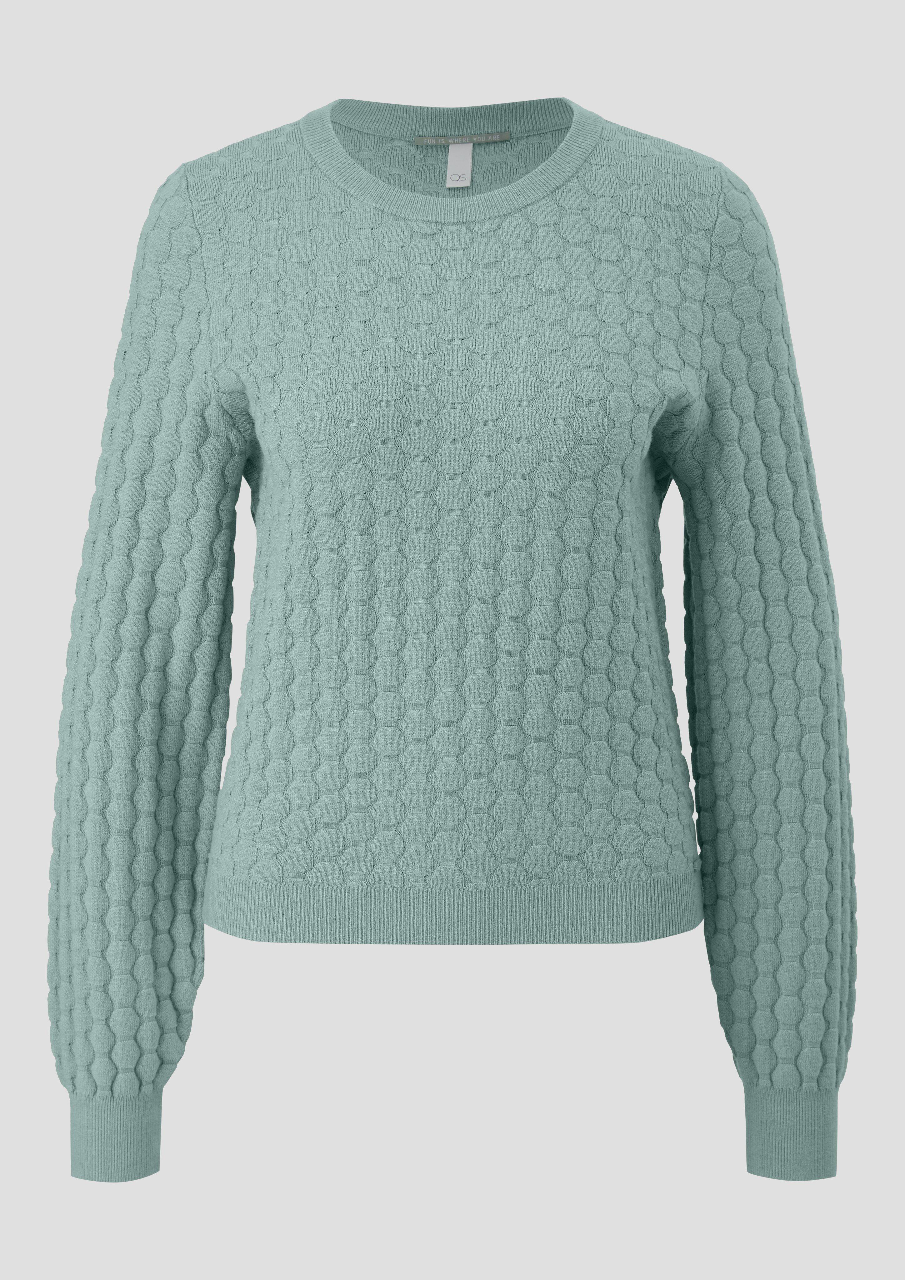 Thumbnail - Strickpullover