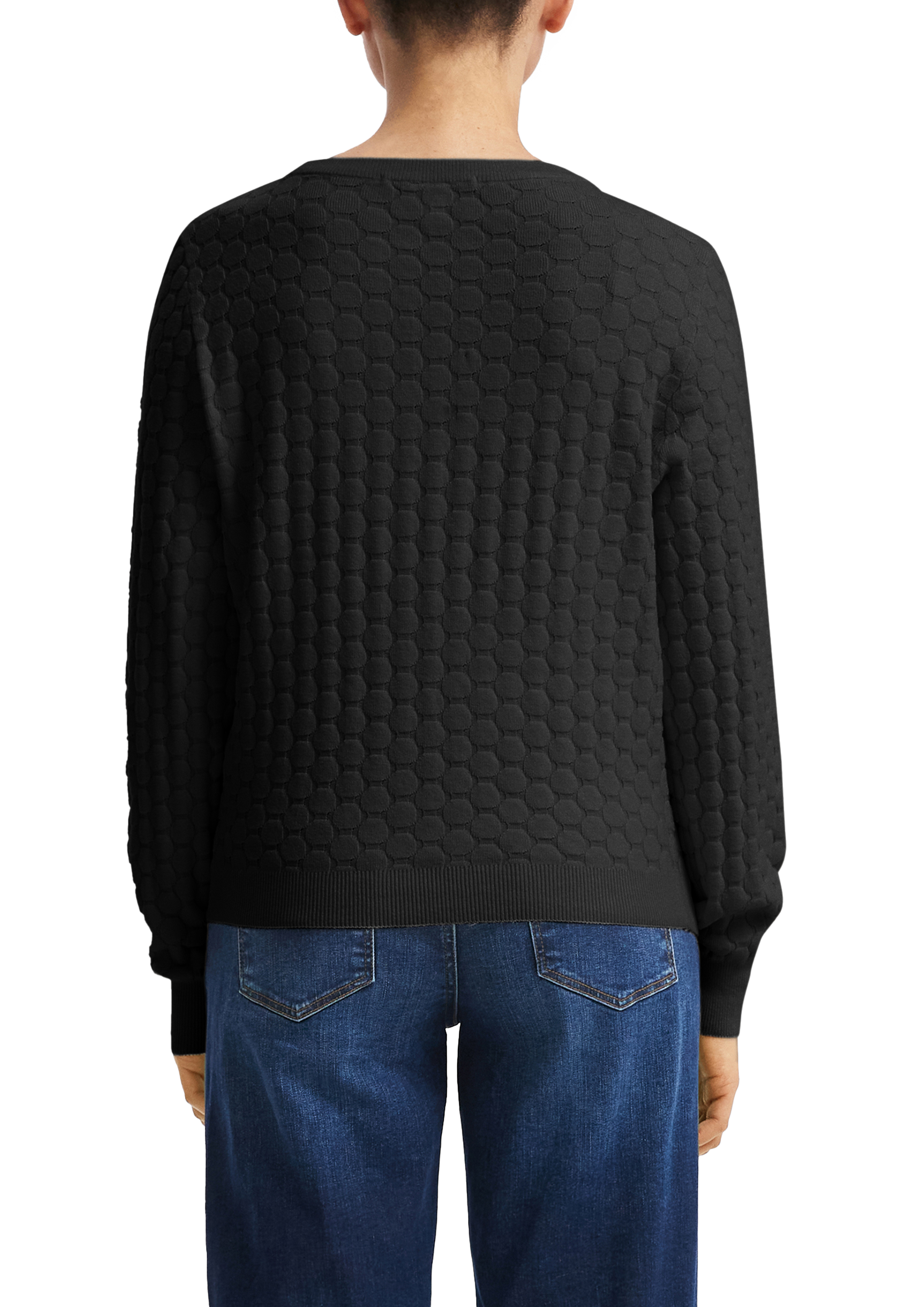 Thumbnail - Strickpullover