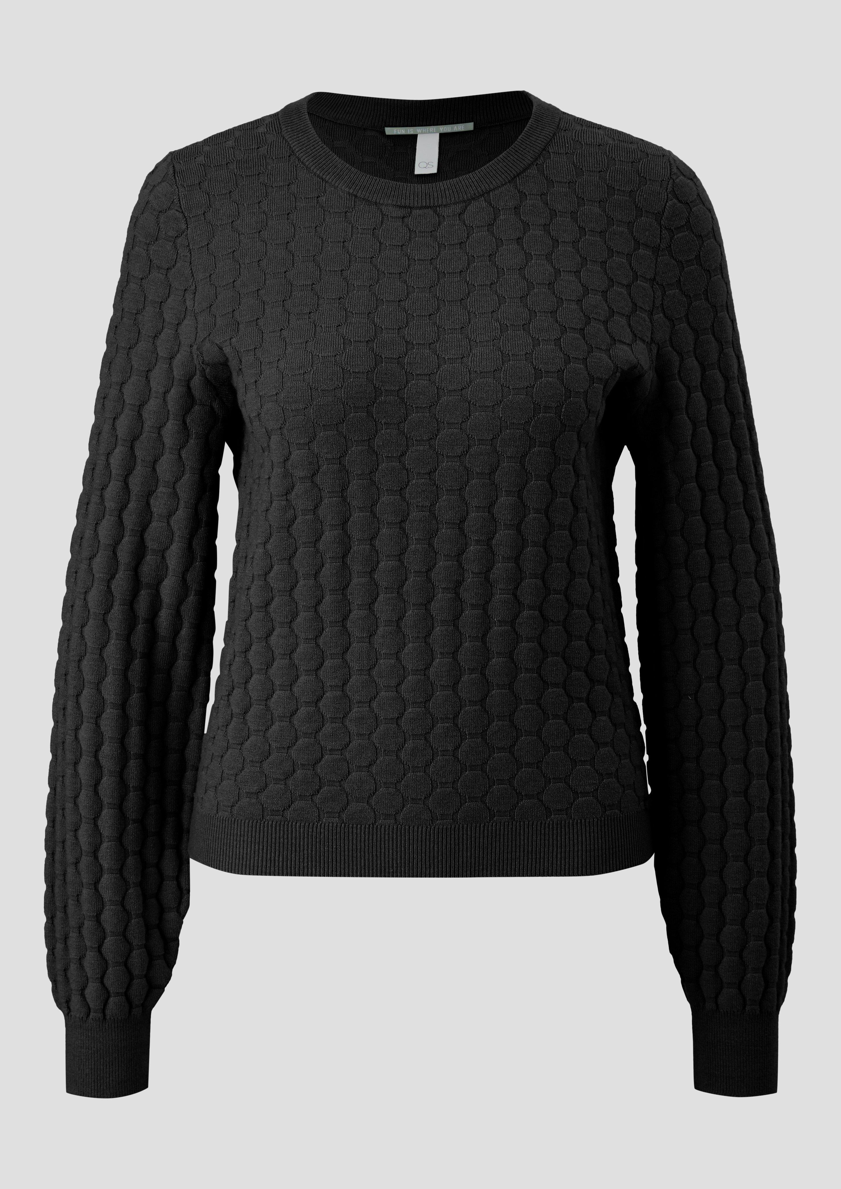 Strickpullover