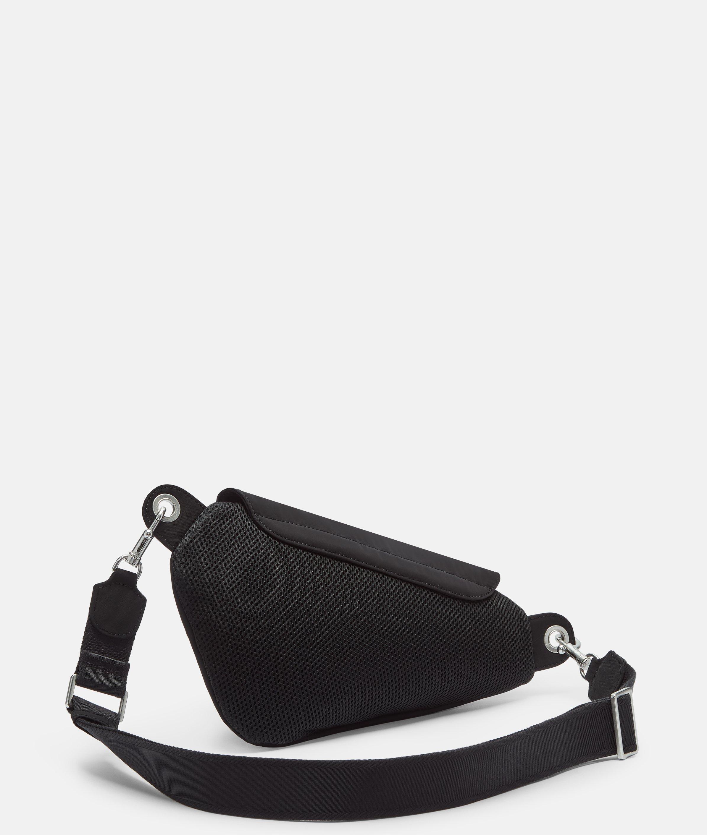 LIEBESKIND BERLIN Oval Belt-Bag S
