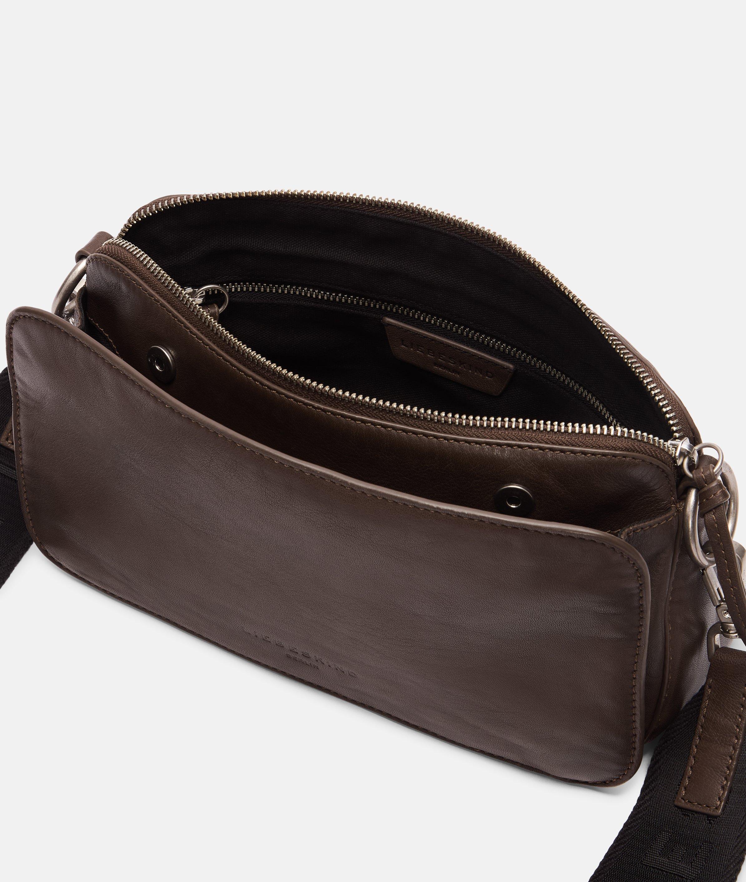 LIEBESKIND BERLIN Clarice Crossbody M