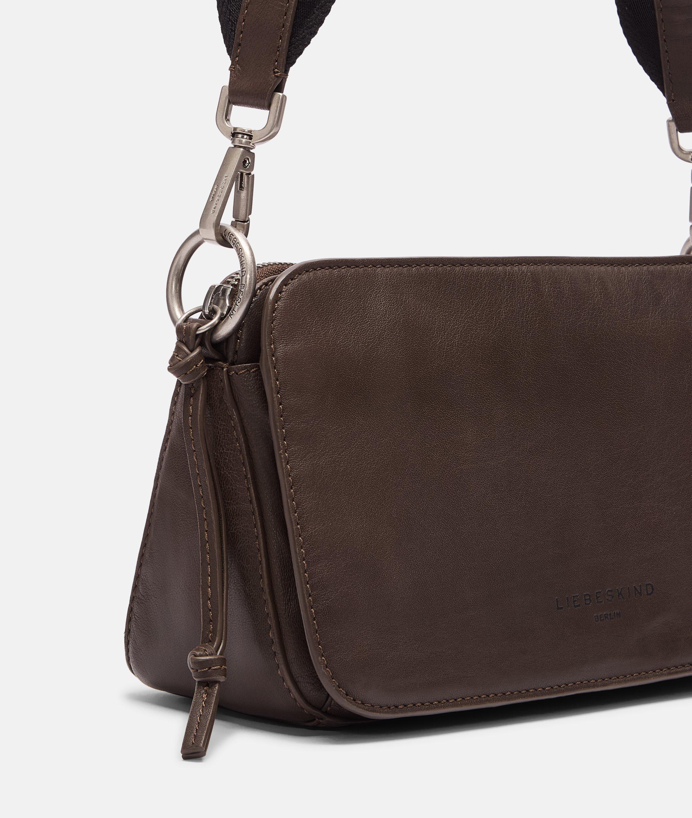 LIEBESKIND BERLIN Clarice Crossbody M