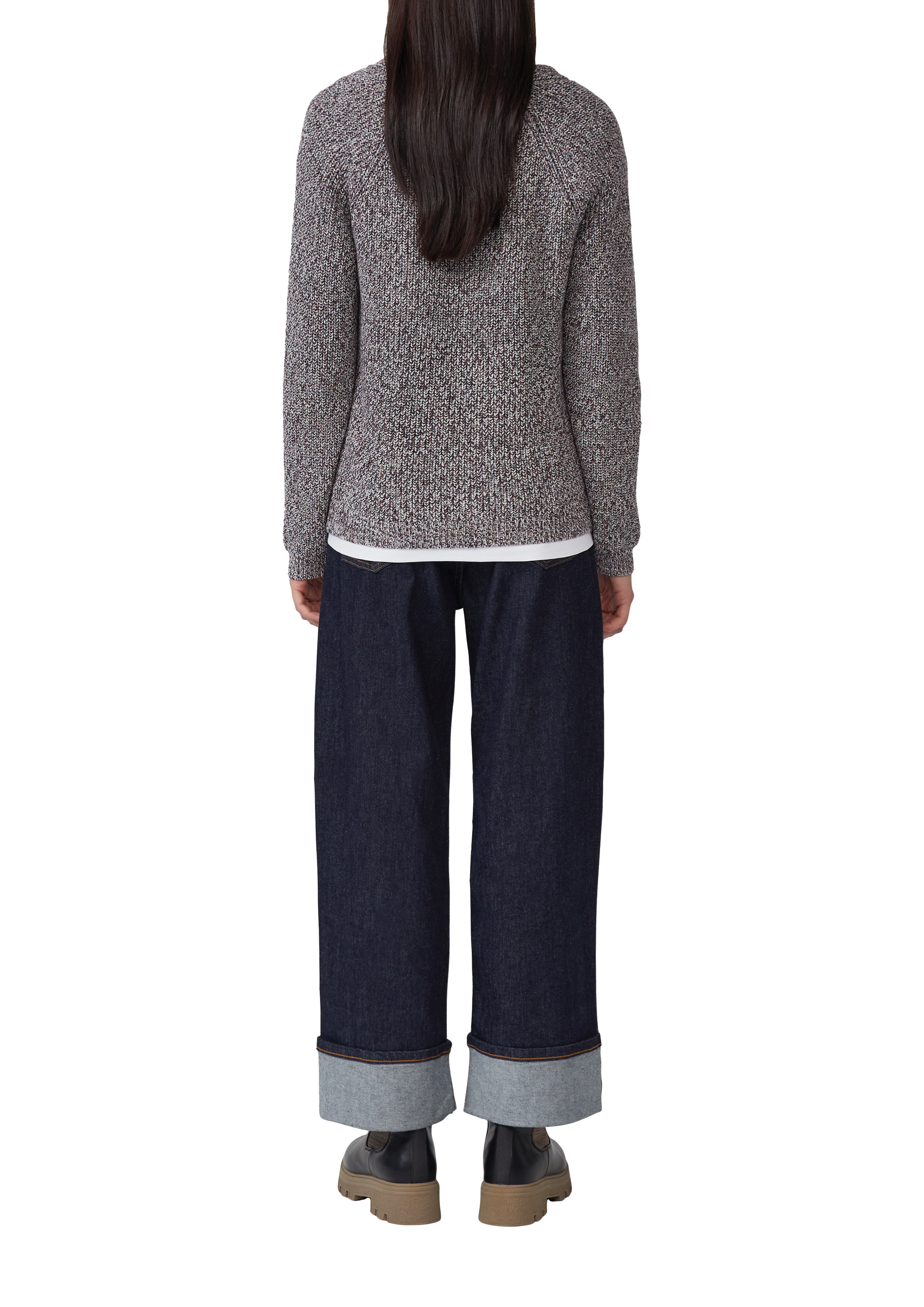 Thumbnail - Strickpullover