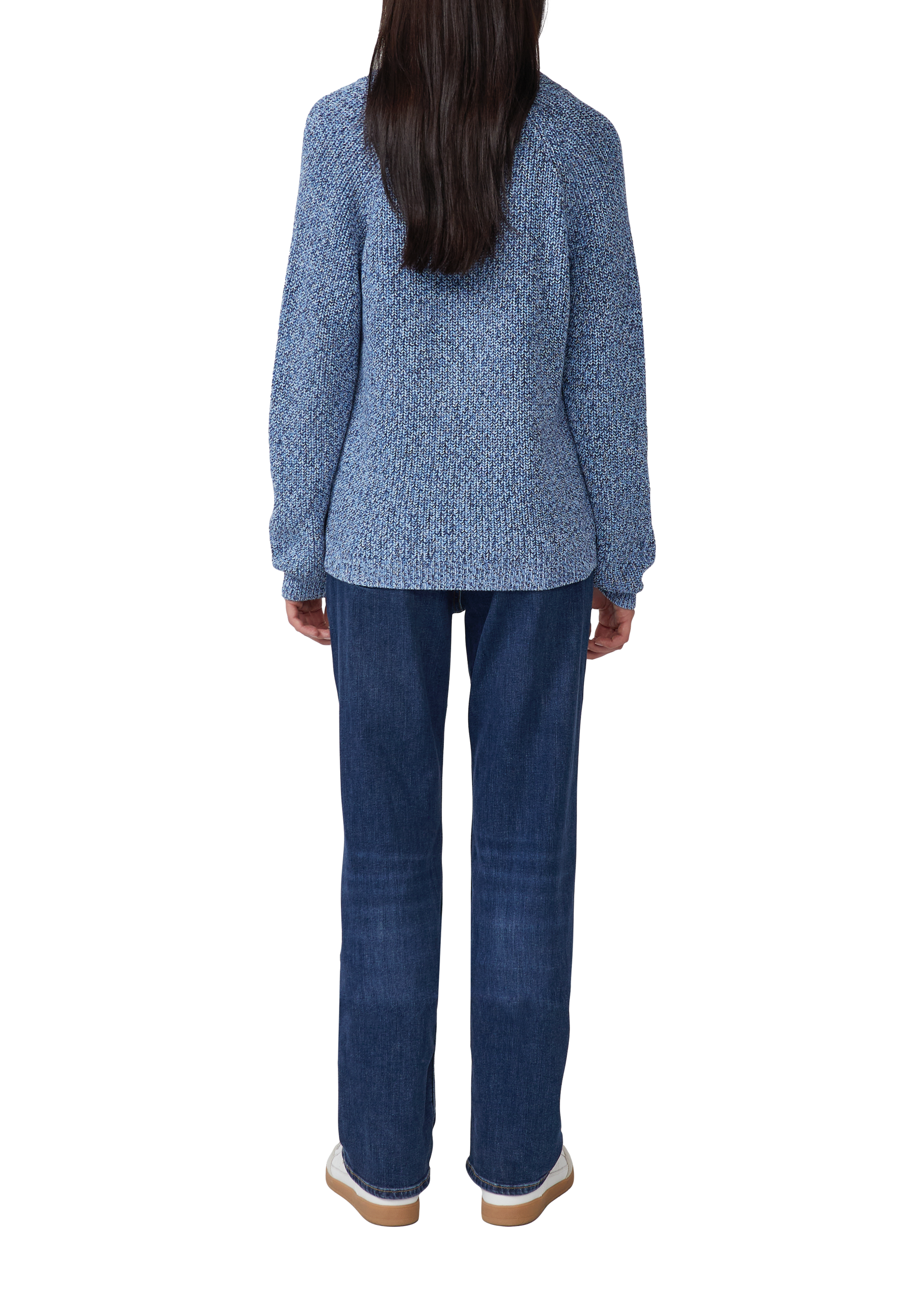 Thumbnail - Strickpullover