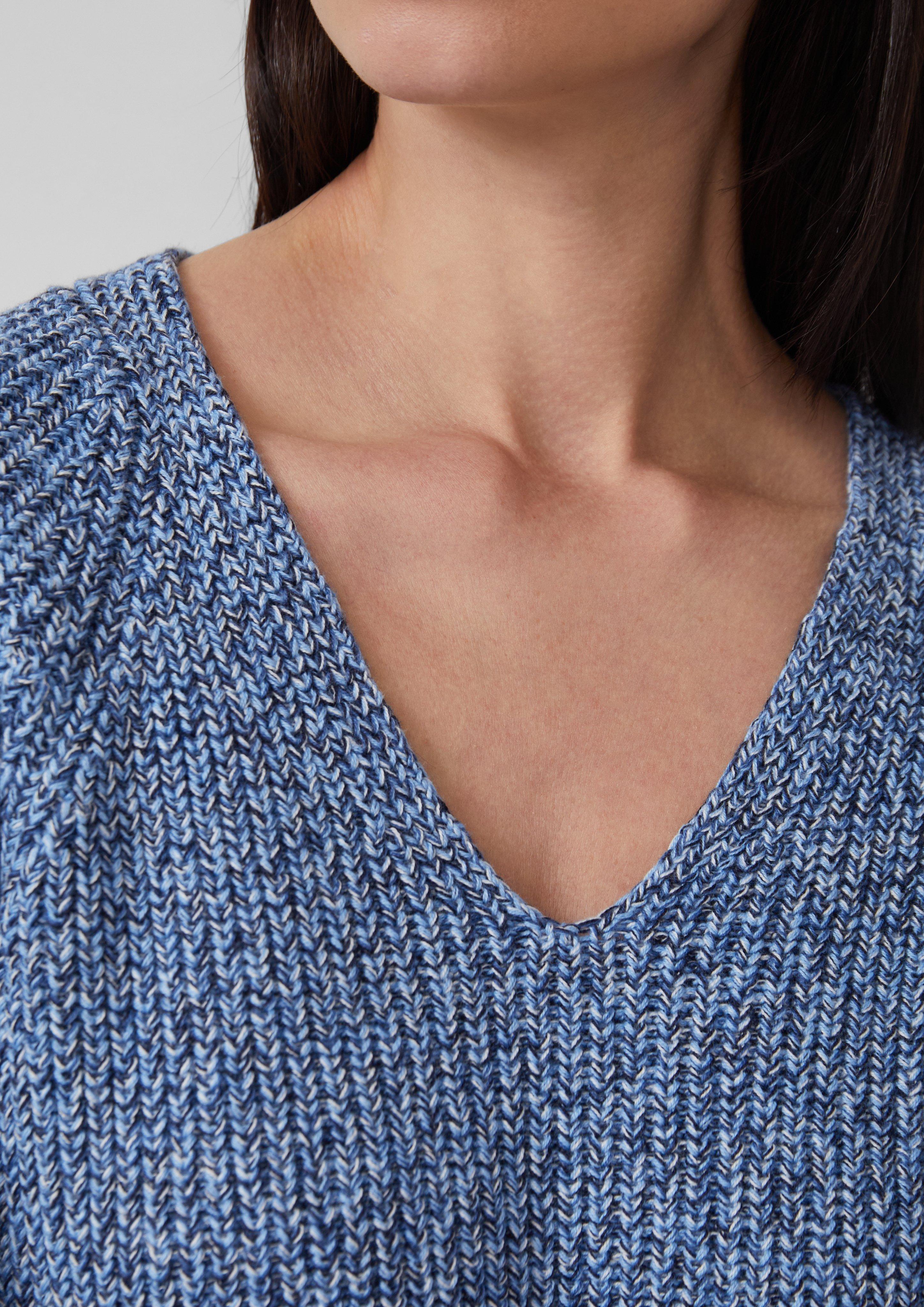 Pull en maille in 51X7, 81X7 & 39X7