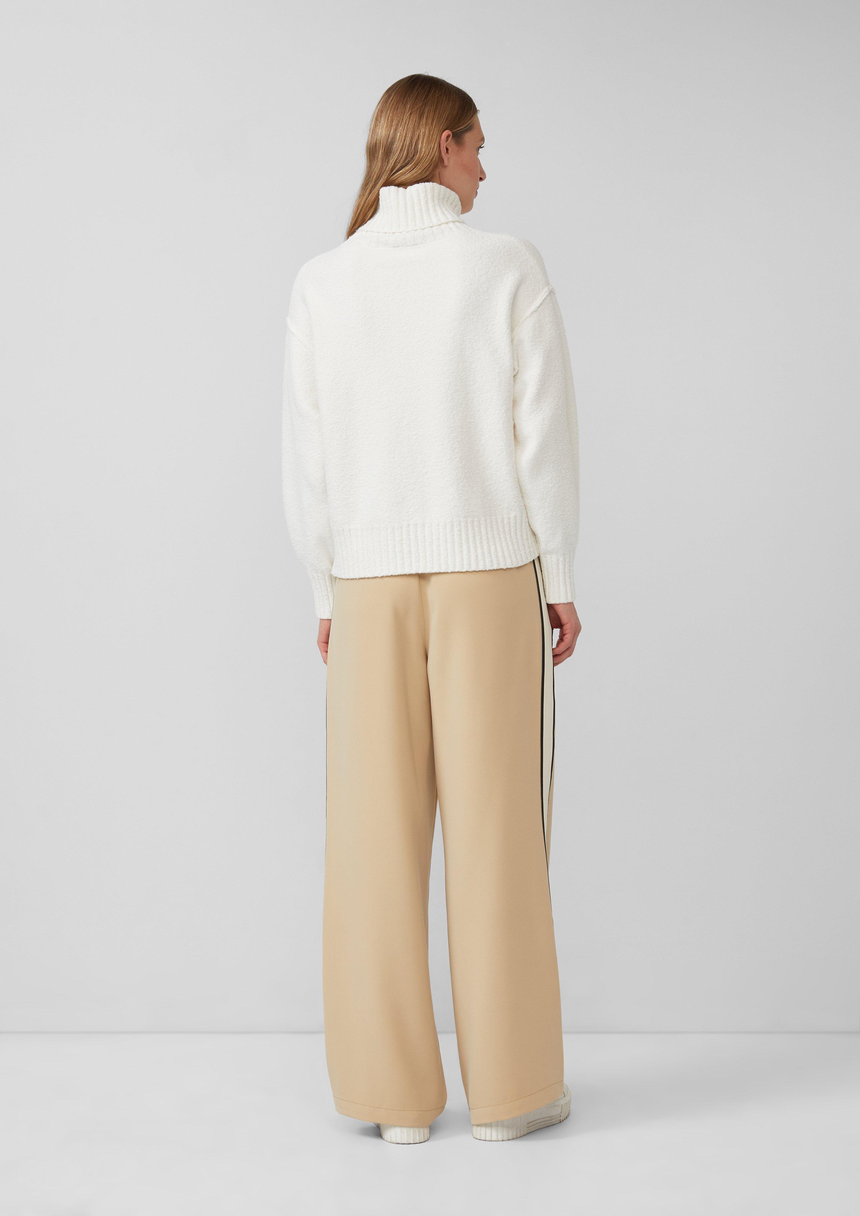 Pull en maille in 0210, 3902, 5141 & 5959