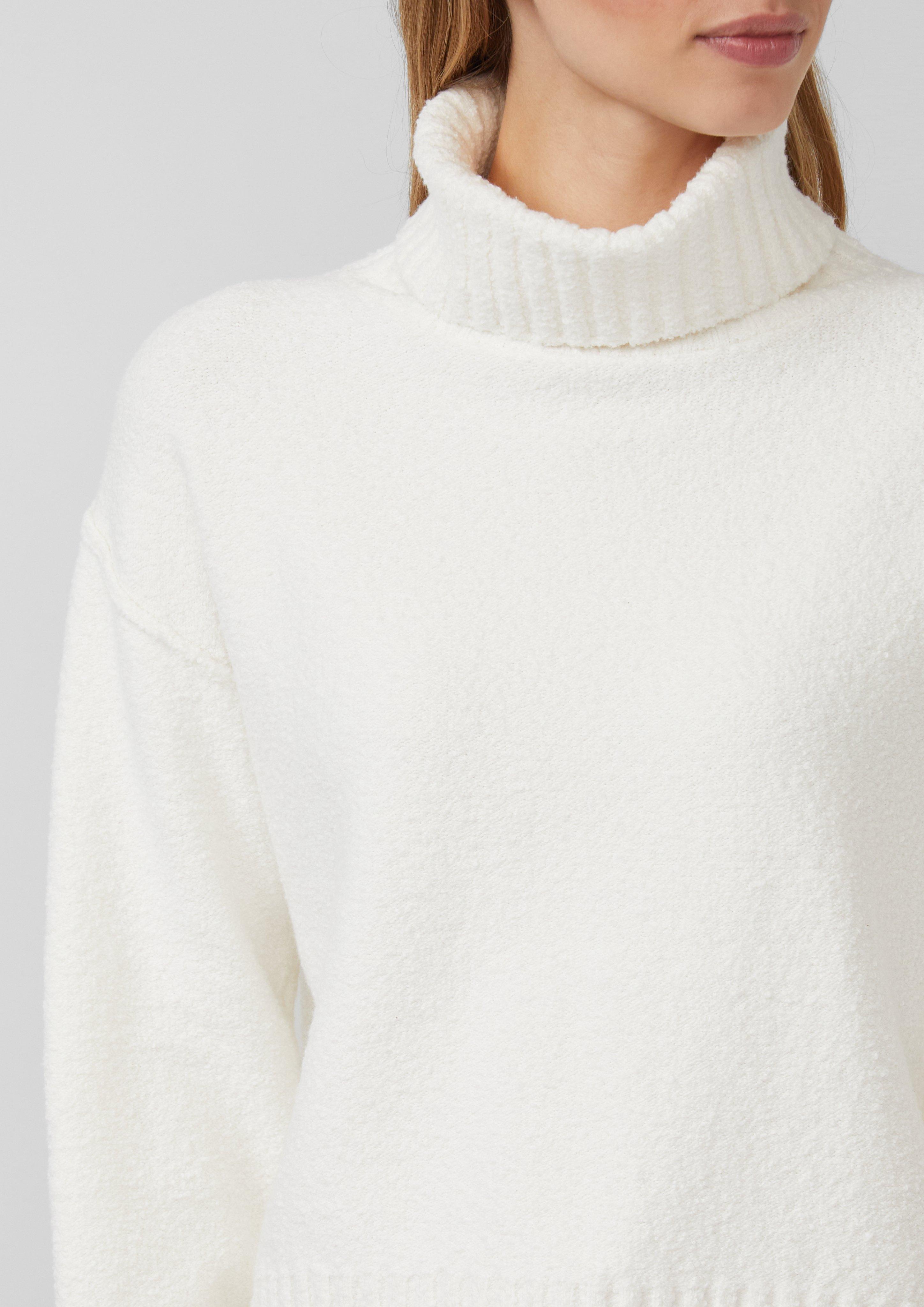 Pull en maille in 0210, 3902, 5141 & 5959