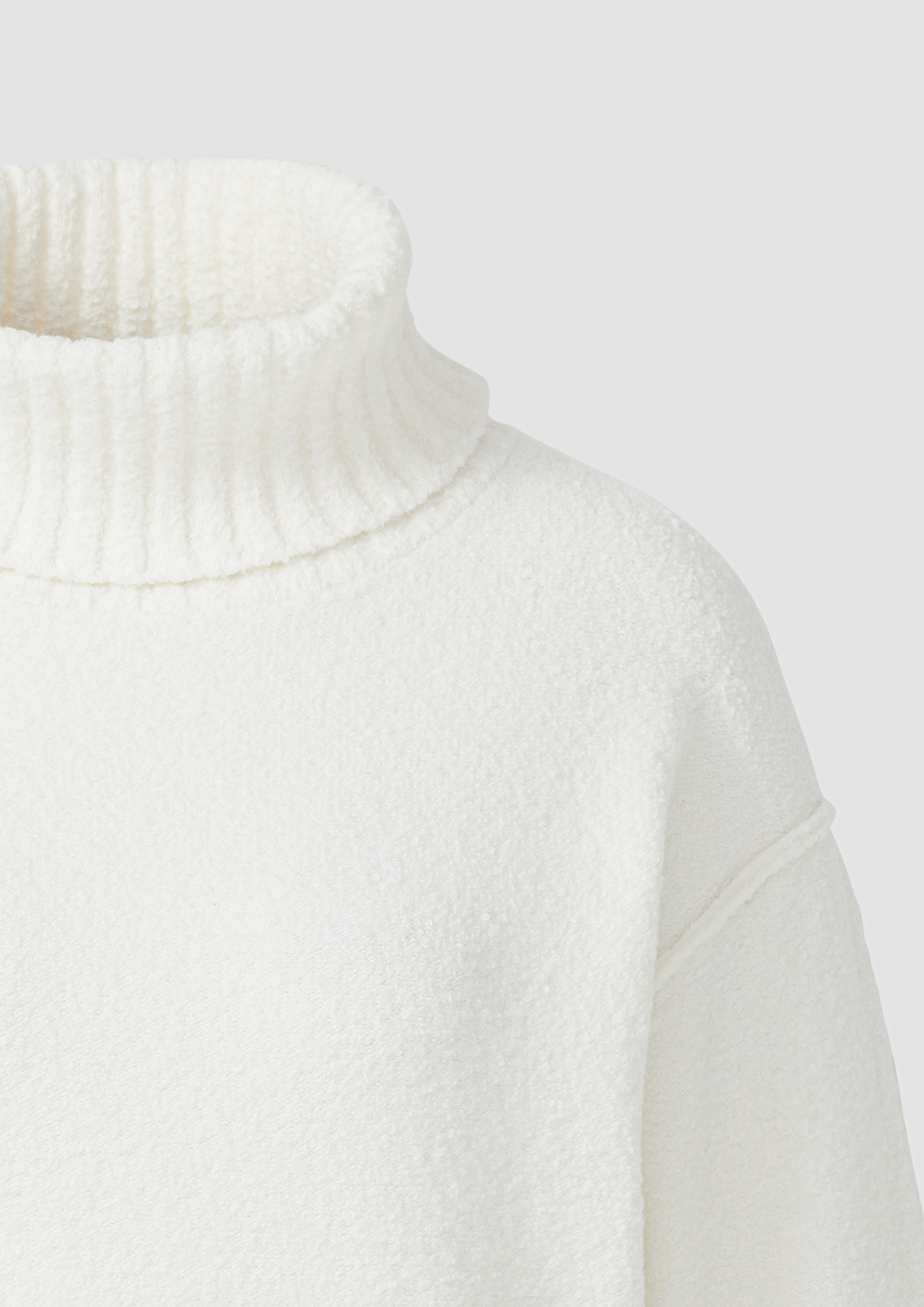 Pull en maille in 0210, 3902, 5141 & 5959