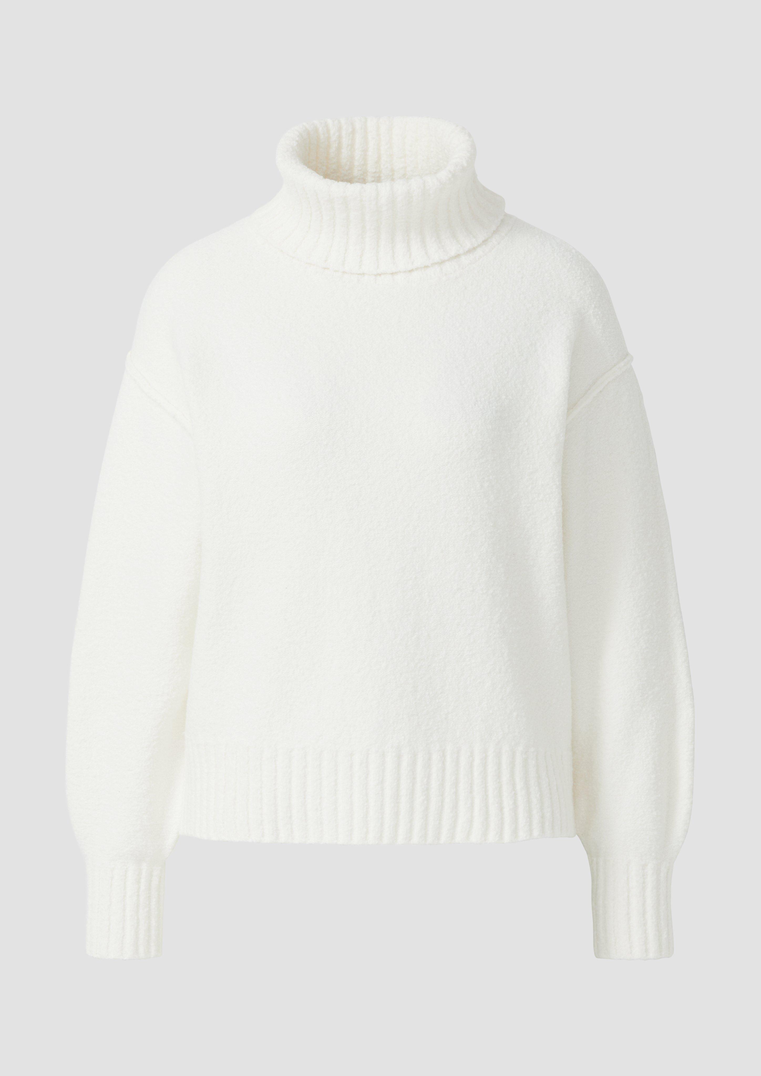 Strickpullover
