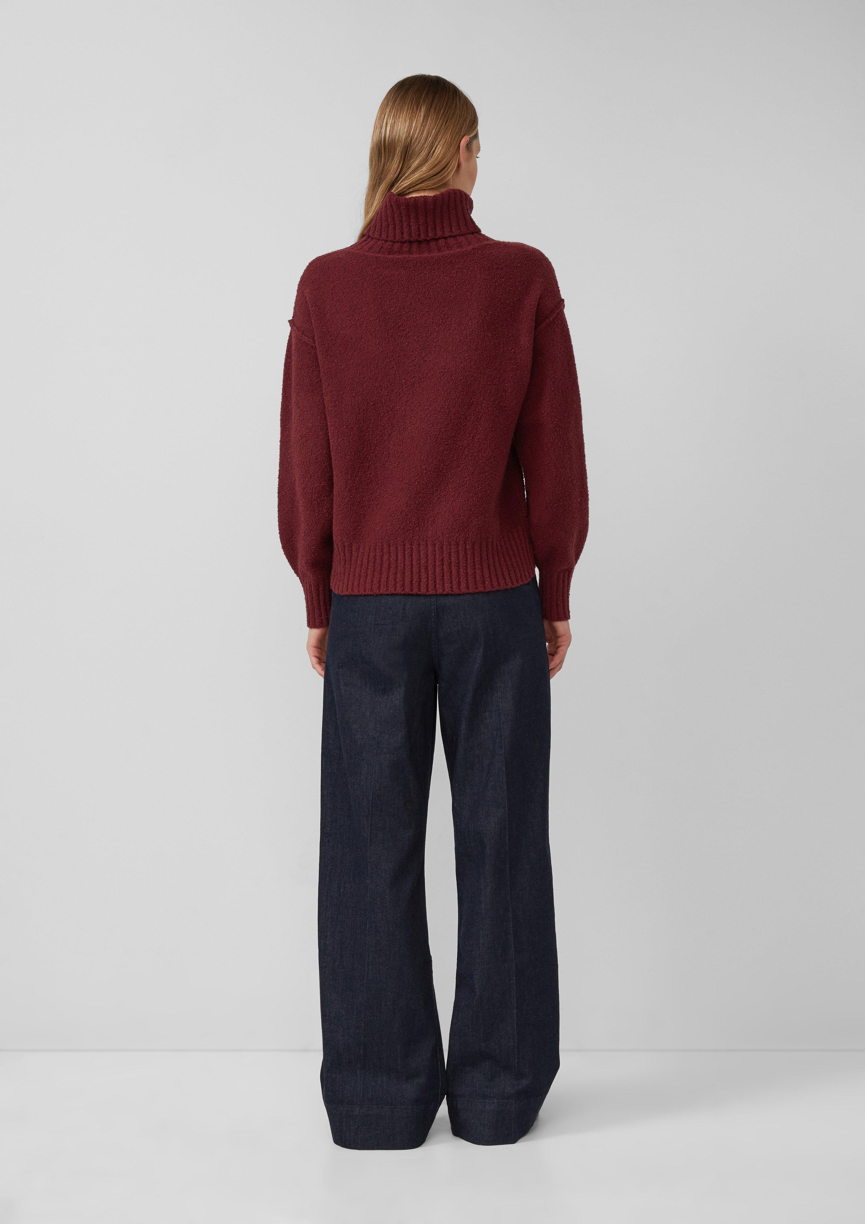 Pull en maille in 3902, 0210, 5141 & 5959