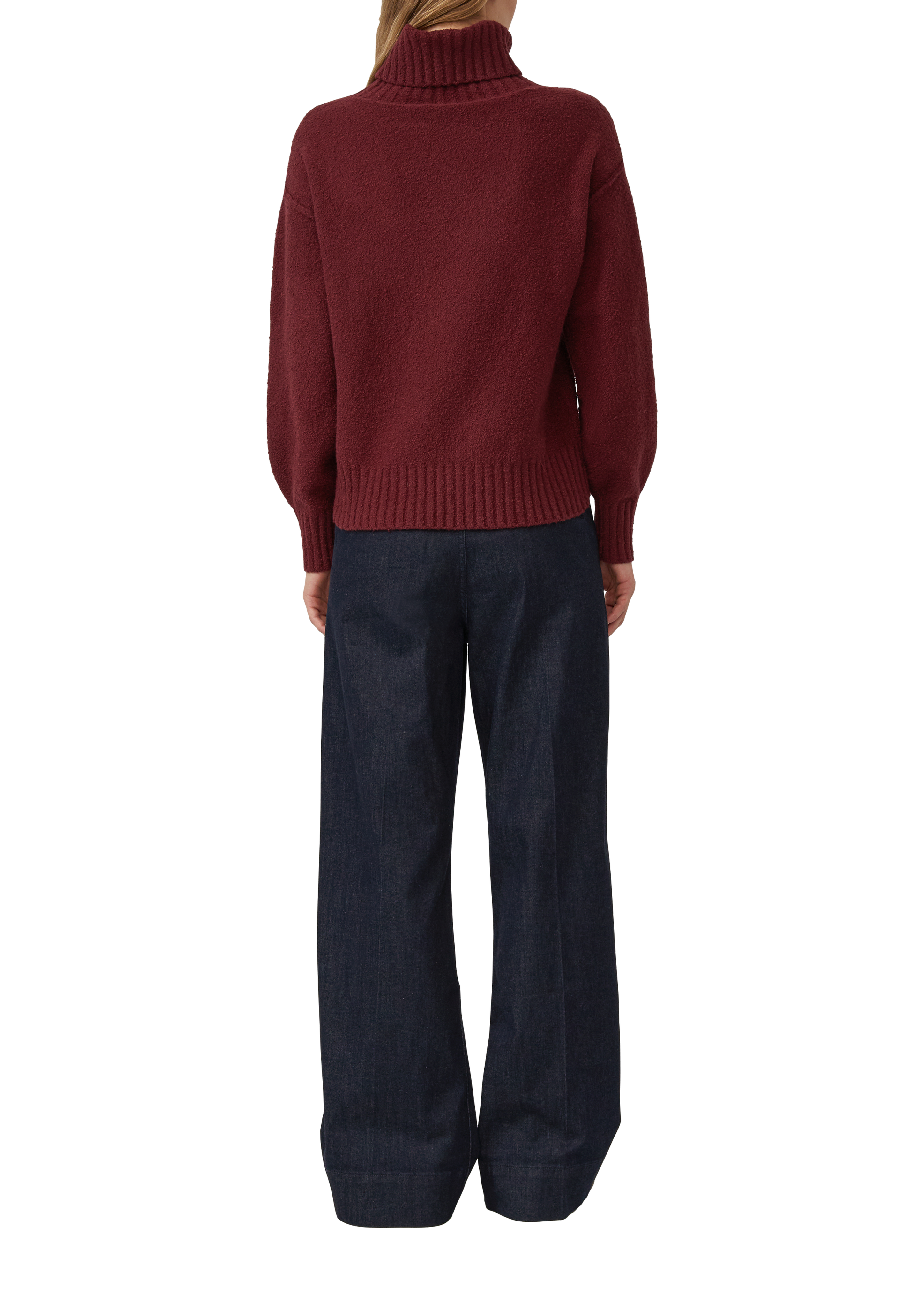 Thumbnail - Strickpullover