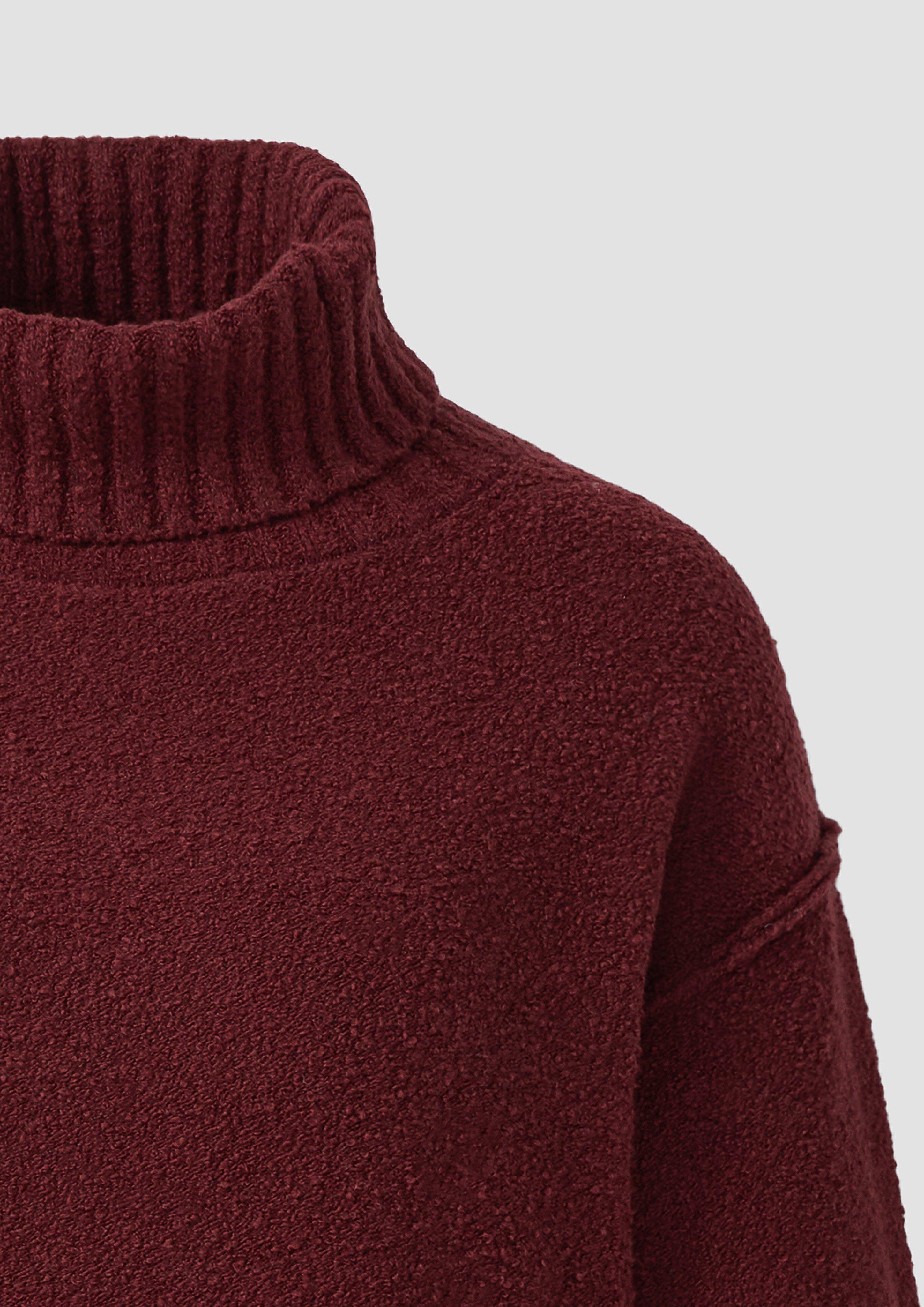 Pull en maille in 3902, 0210, 5141 & 5959