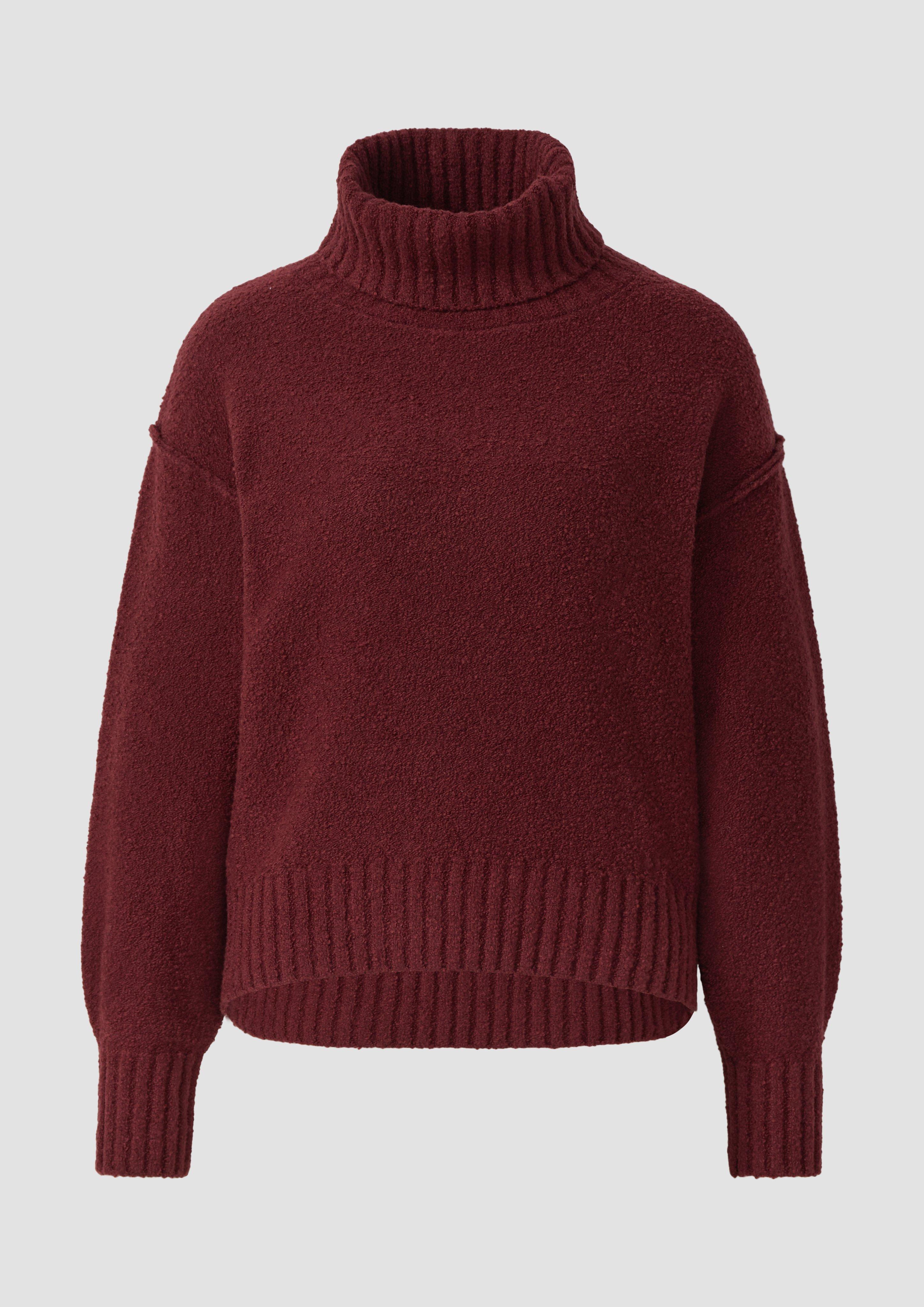 Strickpullover