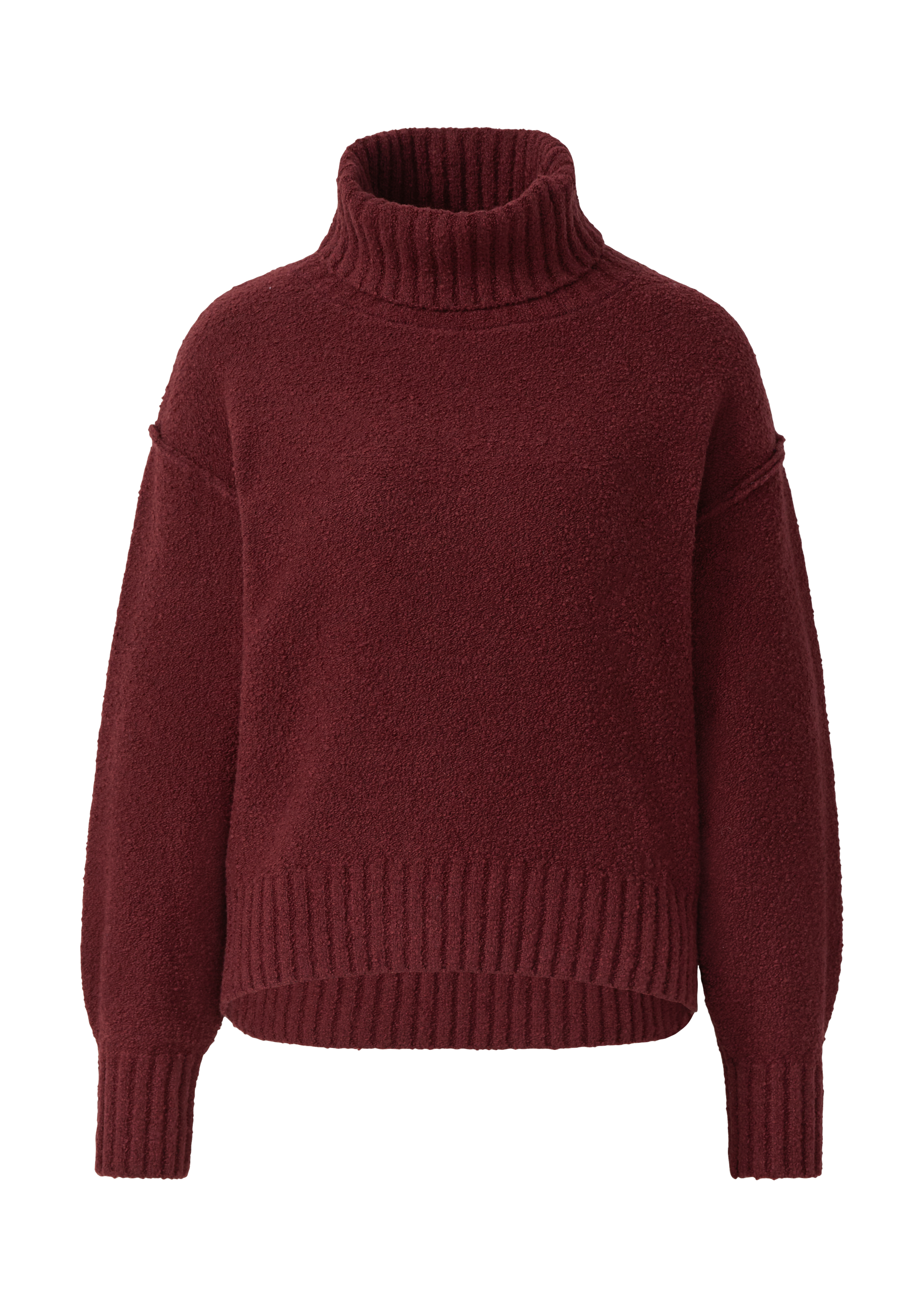 Knitted pullover in 