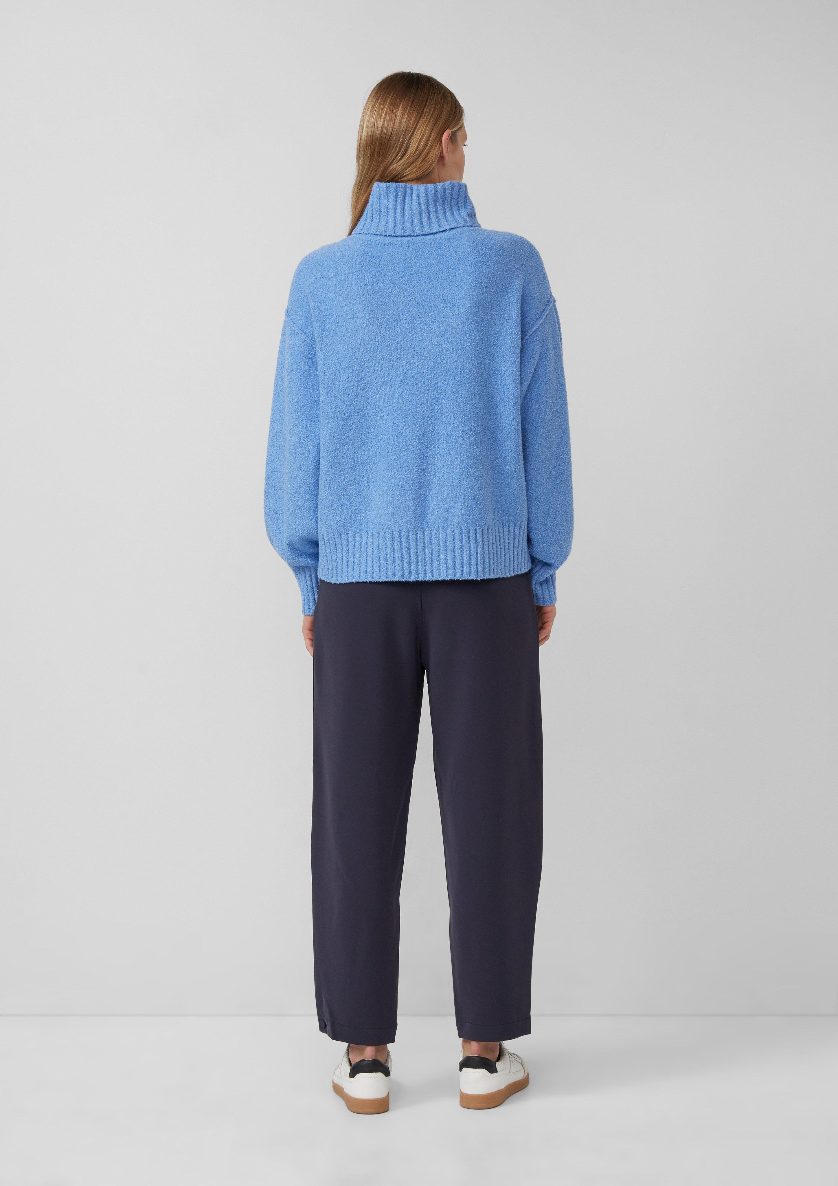 Pull en maille in 5141, 0210, 3902 & 5959