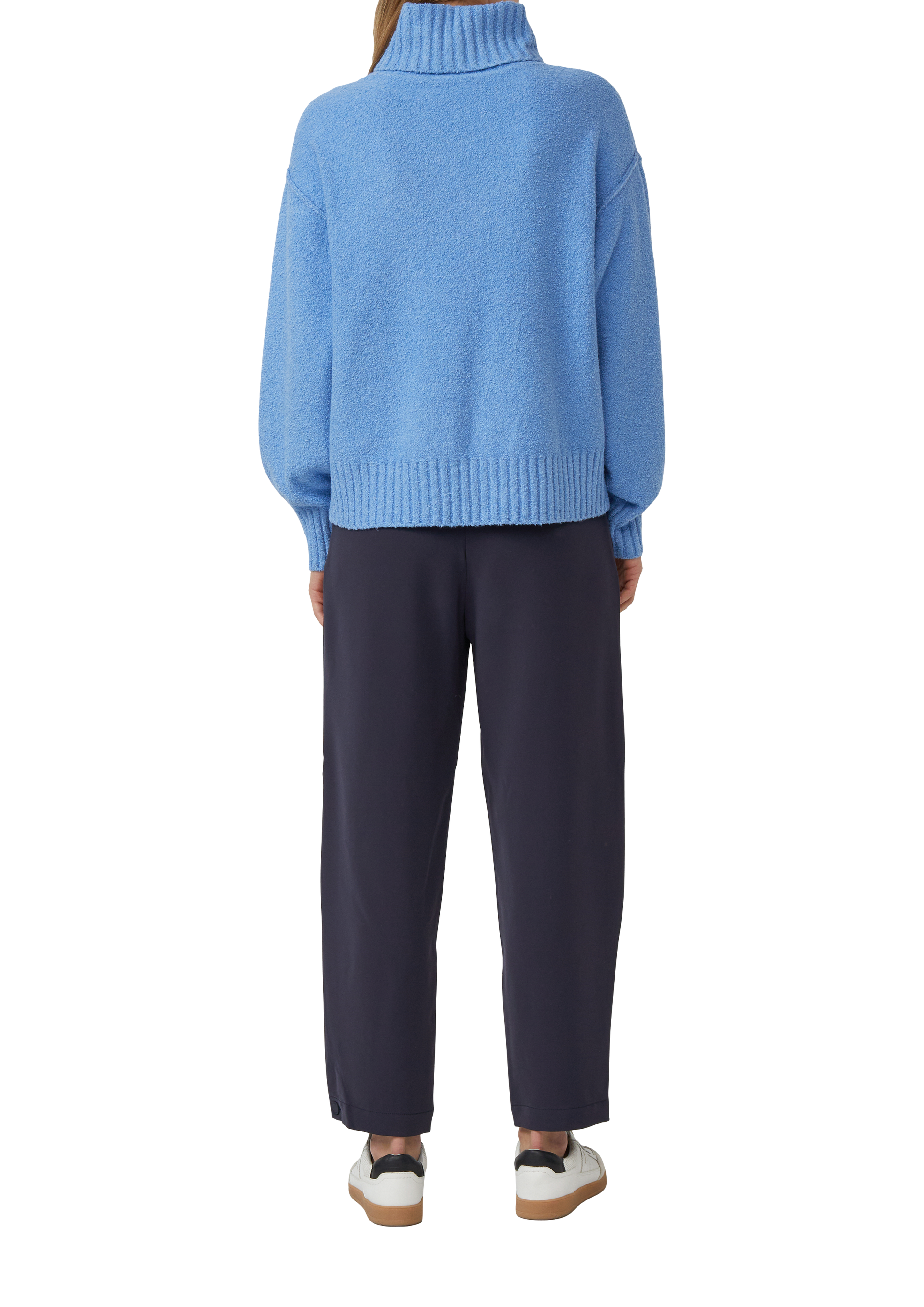 Thumbnail - Strickpullover