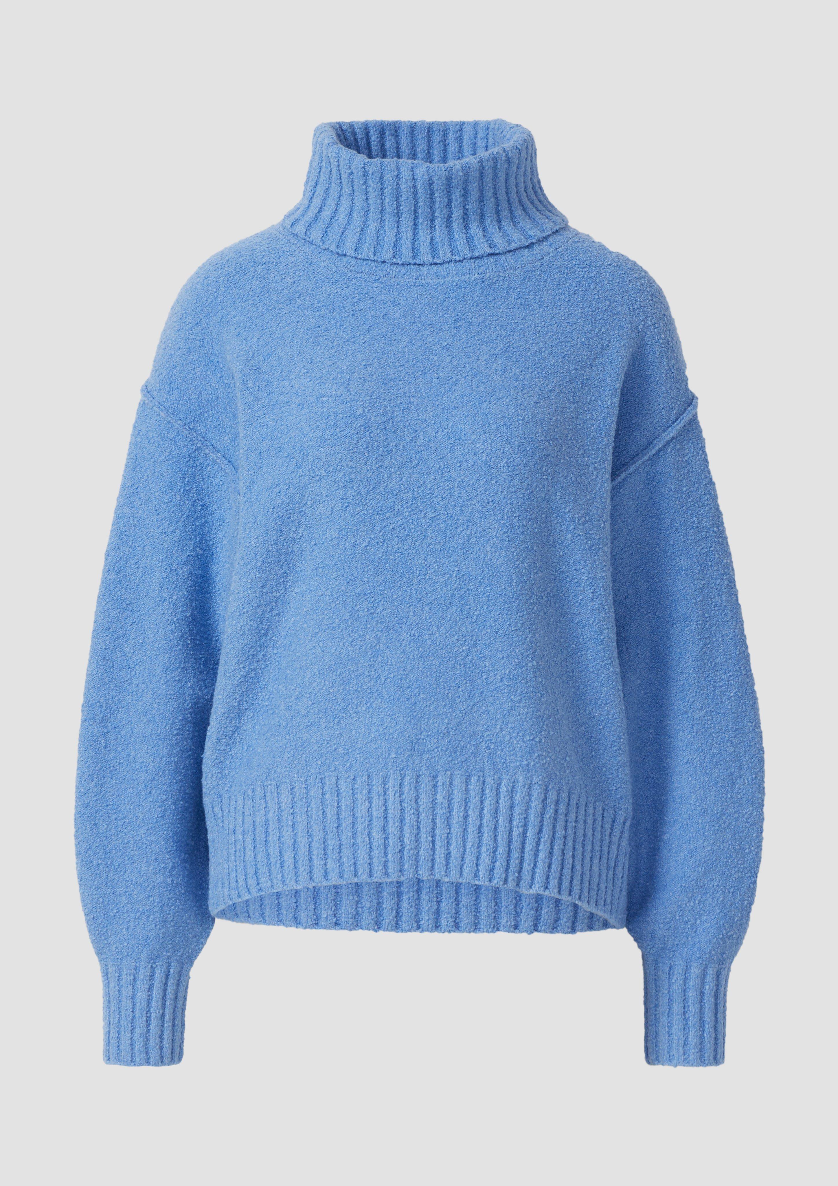 Strickpullover