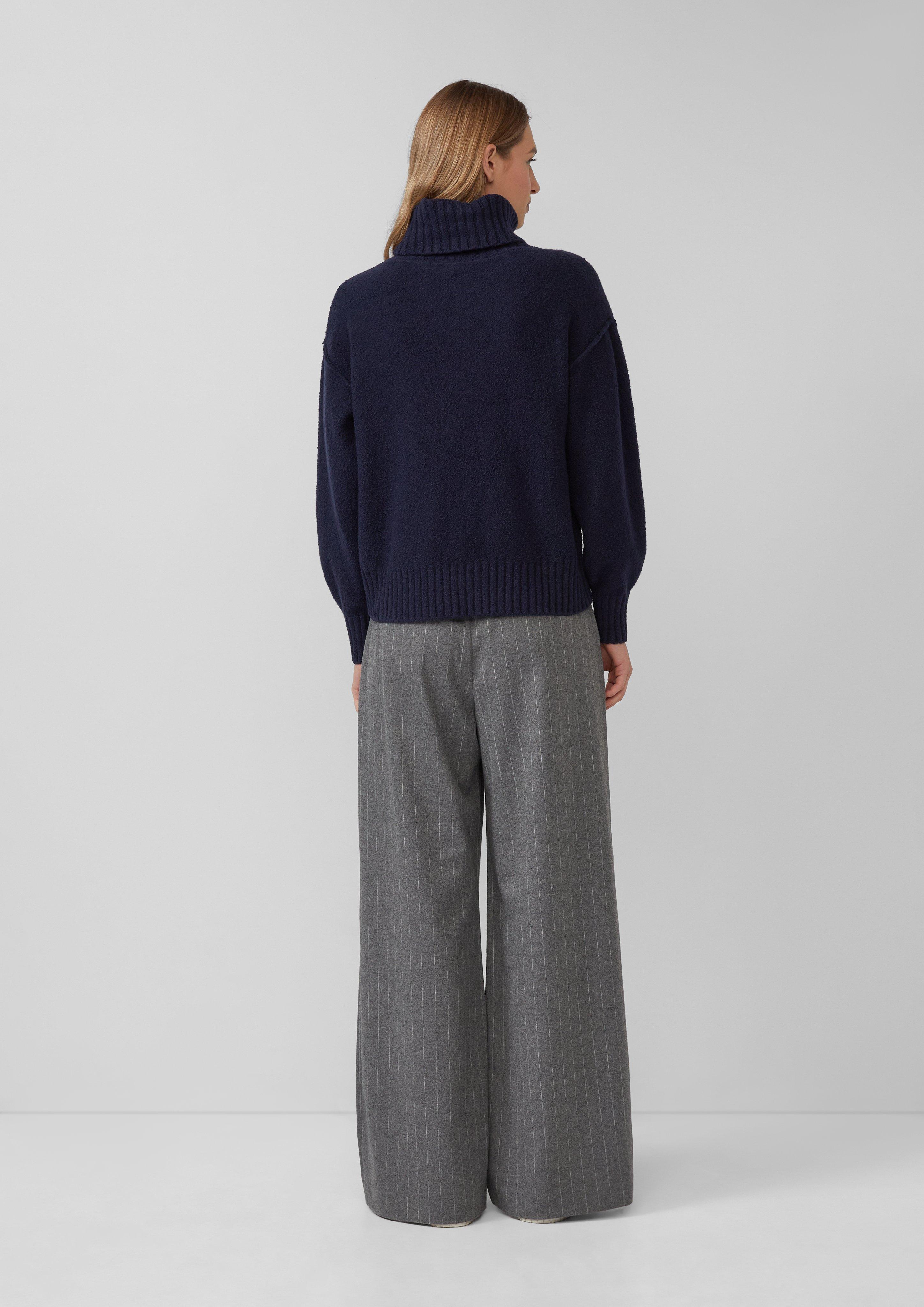 Pull en tricot in 5959, 0210, 3902 & 5141