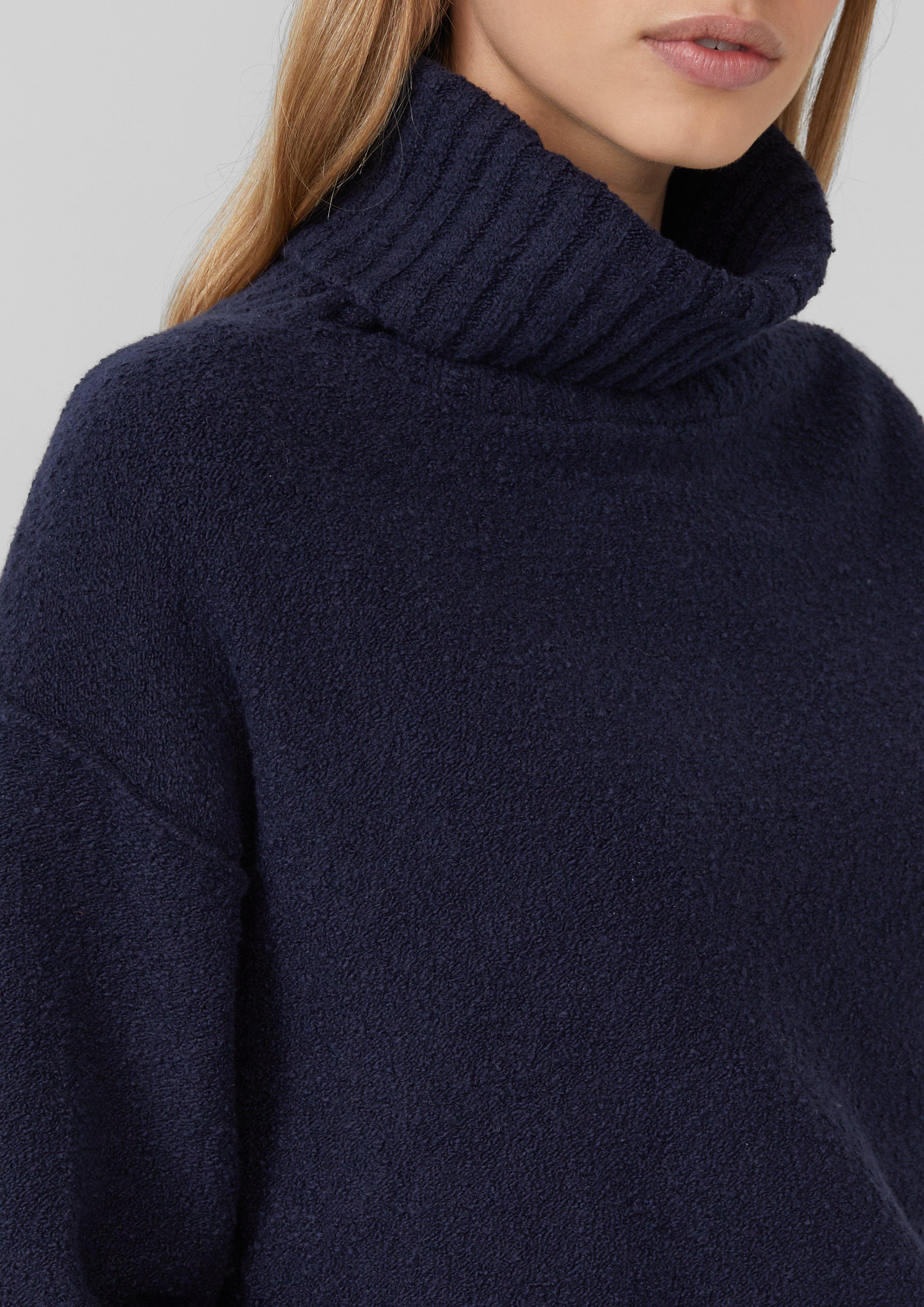 Pull en tricot in 5959, 0210, 3902 & 5141