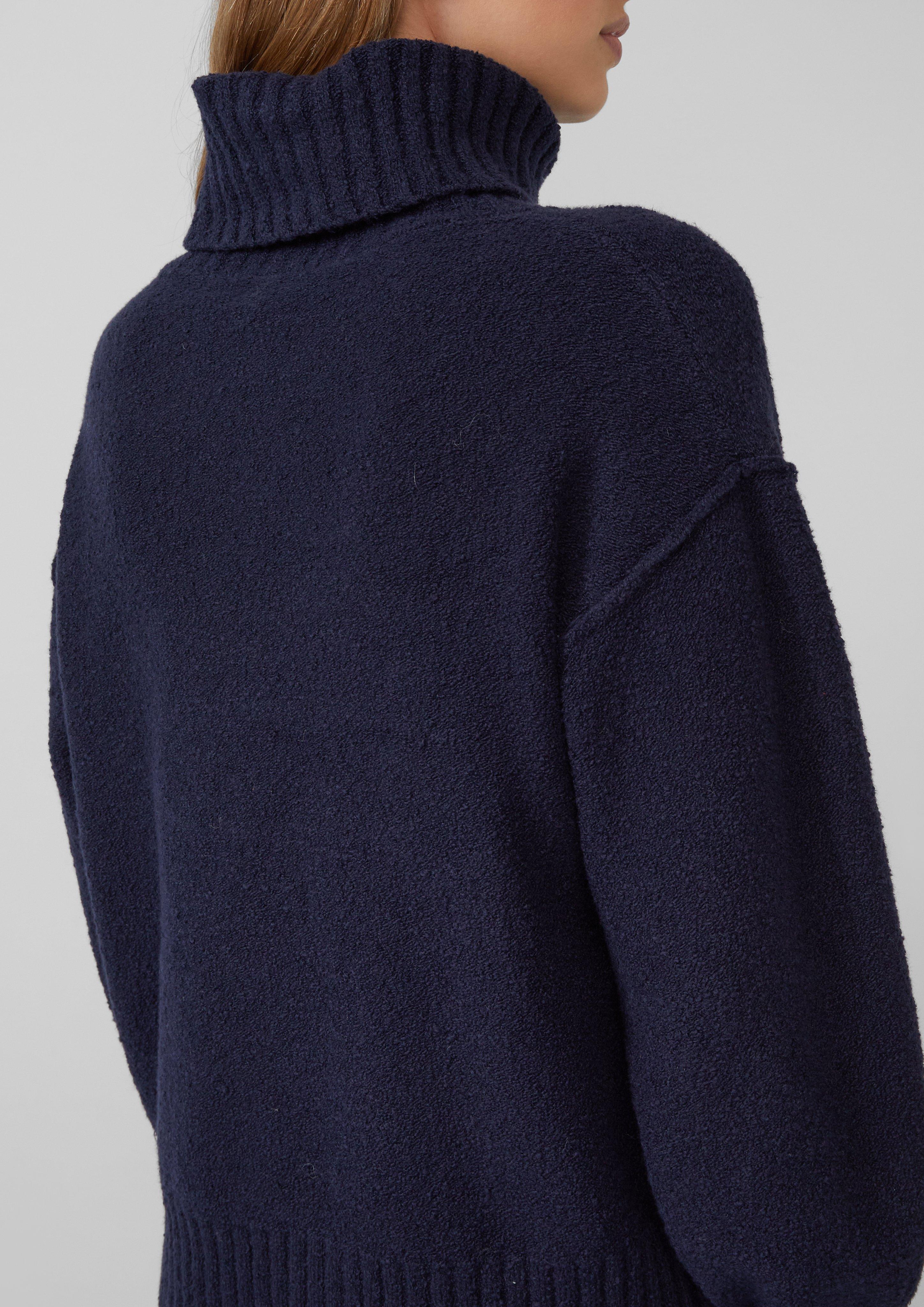 Pull en tricot in 5959, 0210, 3902 & 5141